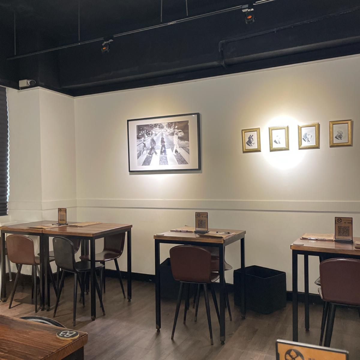 Bremen不萊梅 士林店 の雰囲気の写真： by沛 