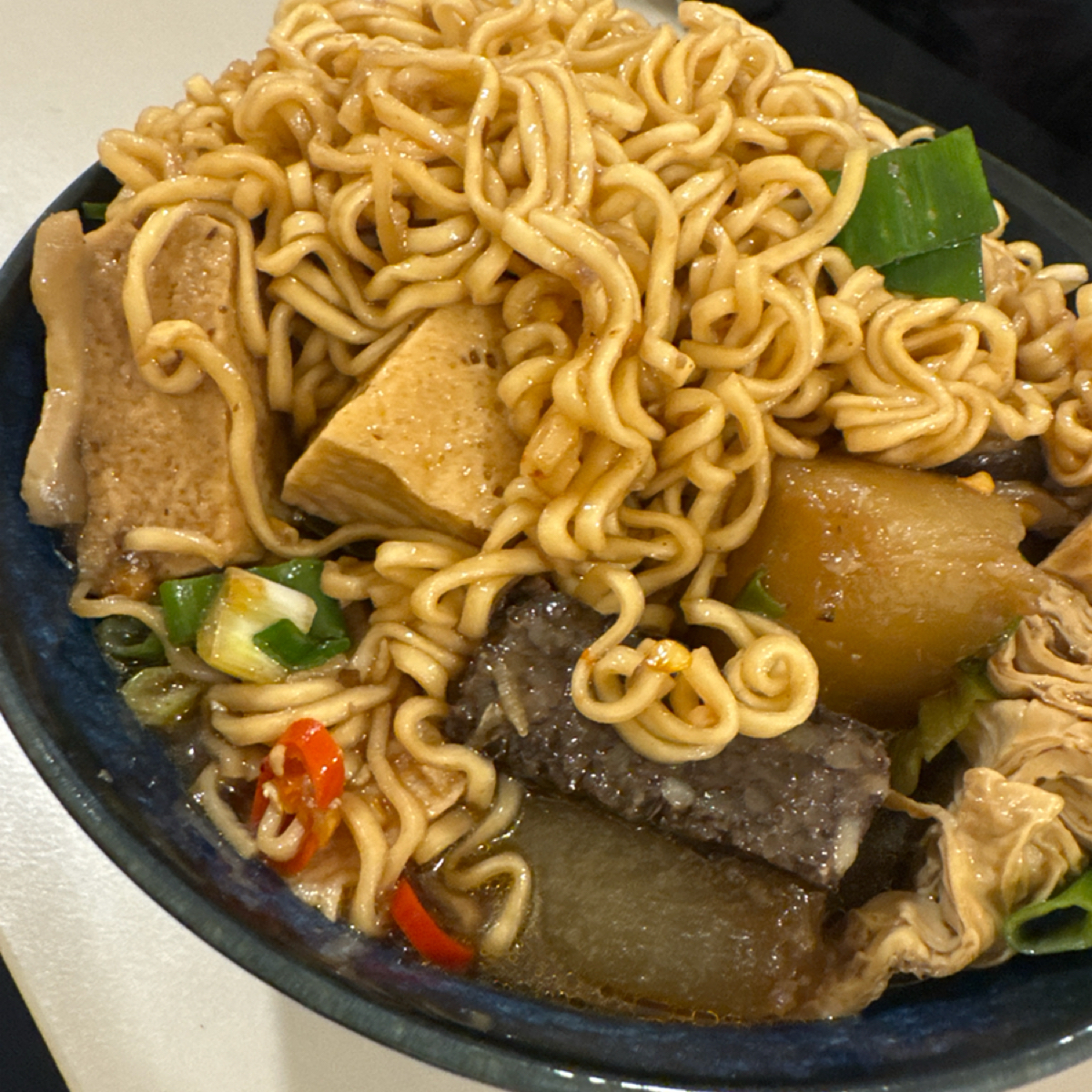 桶一天下 三重福德店 のレストランの写真： by嗚啦 