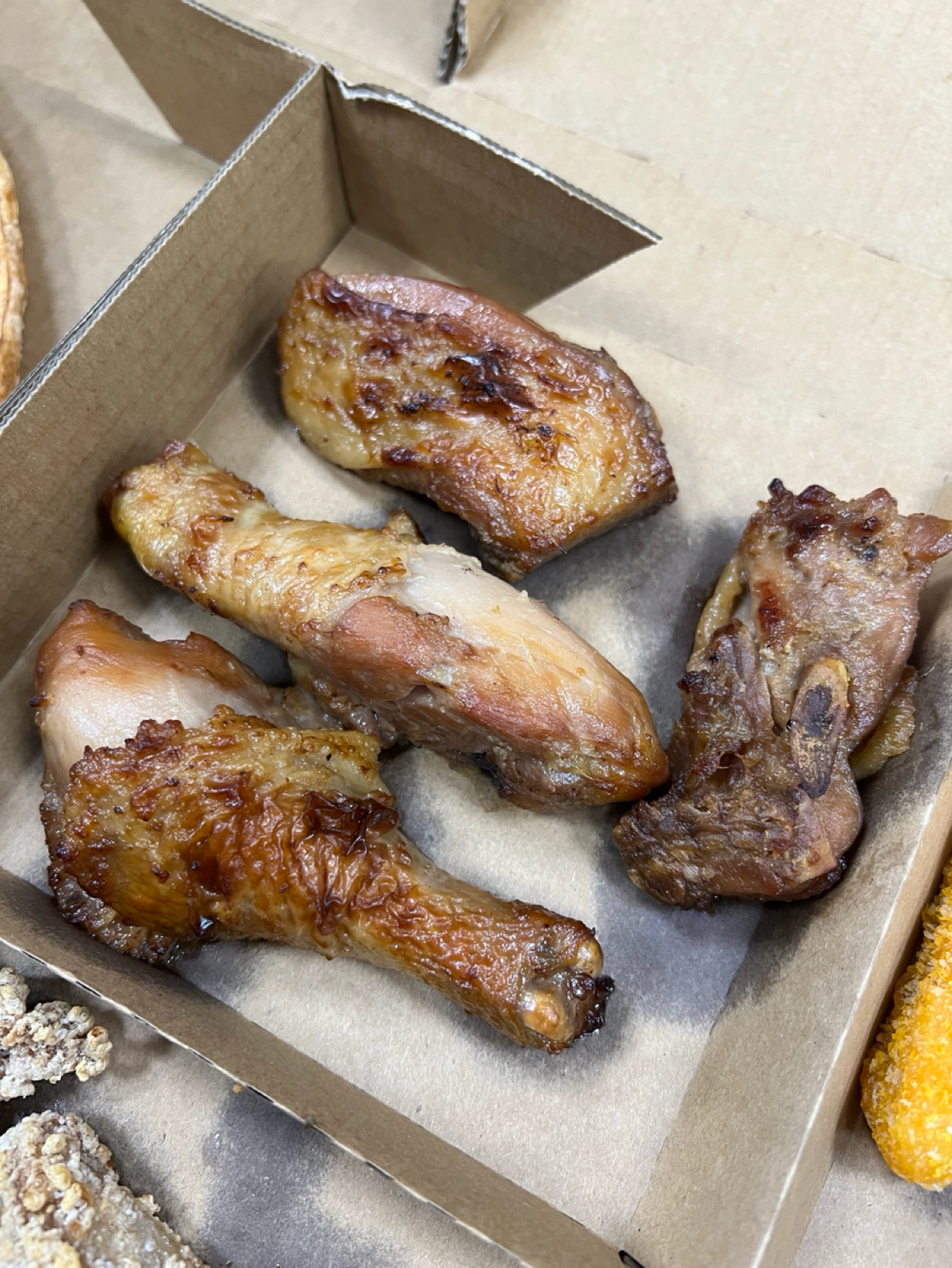 Meal image of Pizza Hut 必勝客 台南善化店:  shot by LESTER