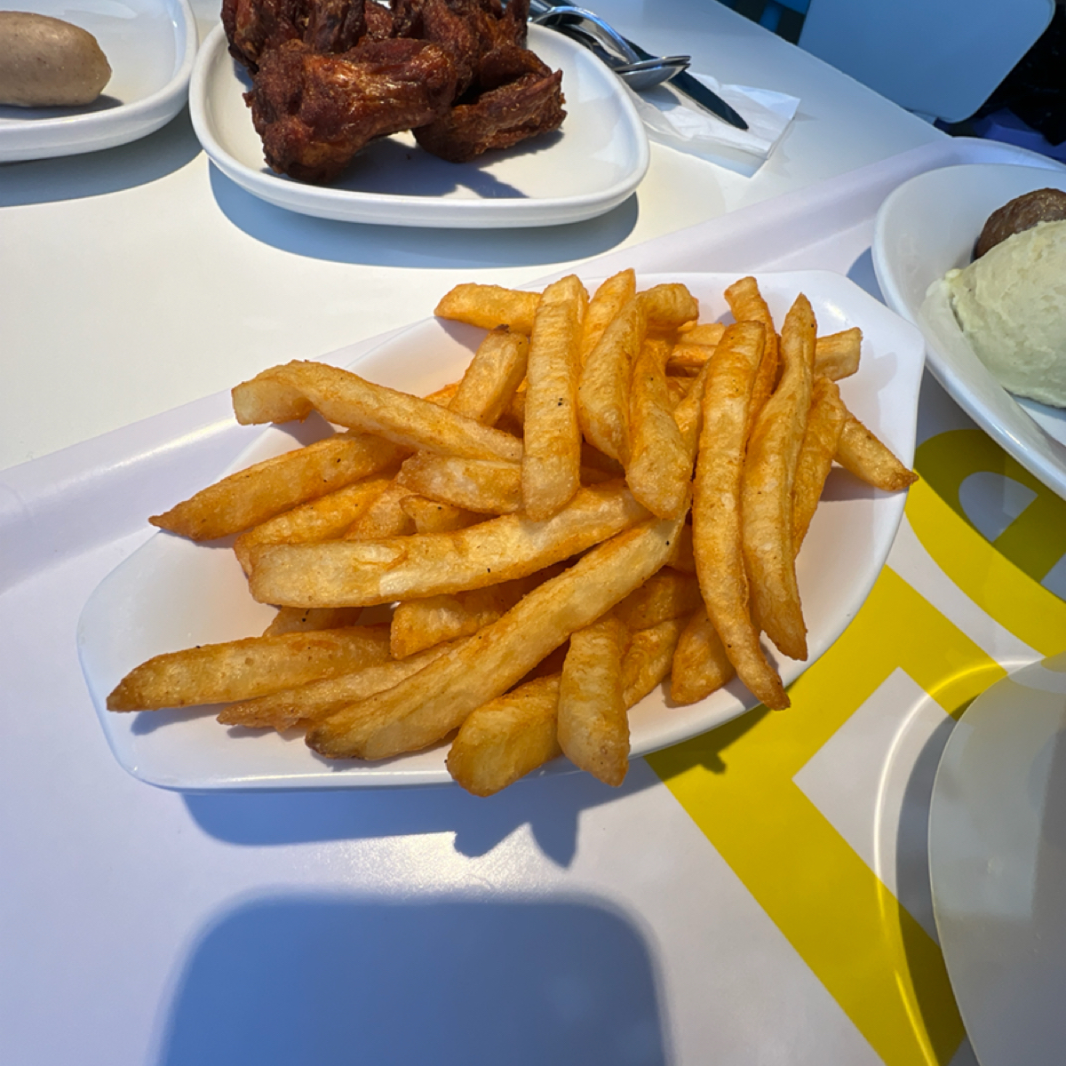 Meal image of IKEA瑞典餐廳 高雄店:  shot by LESTER