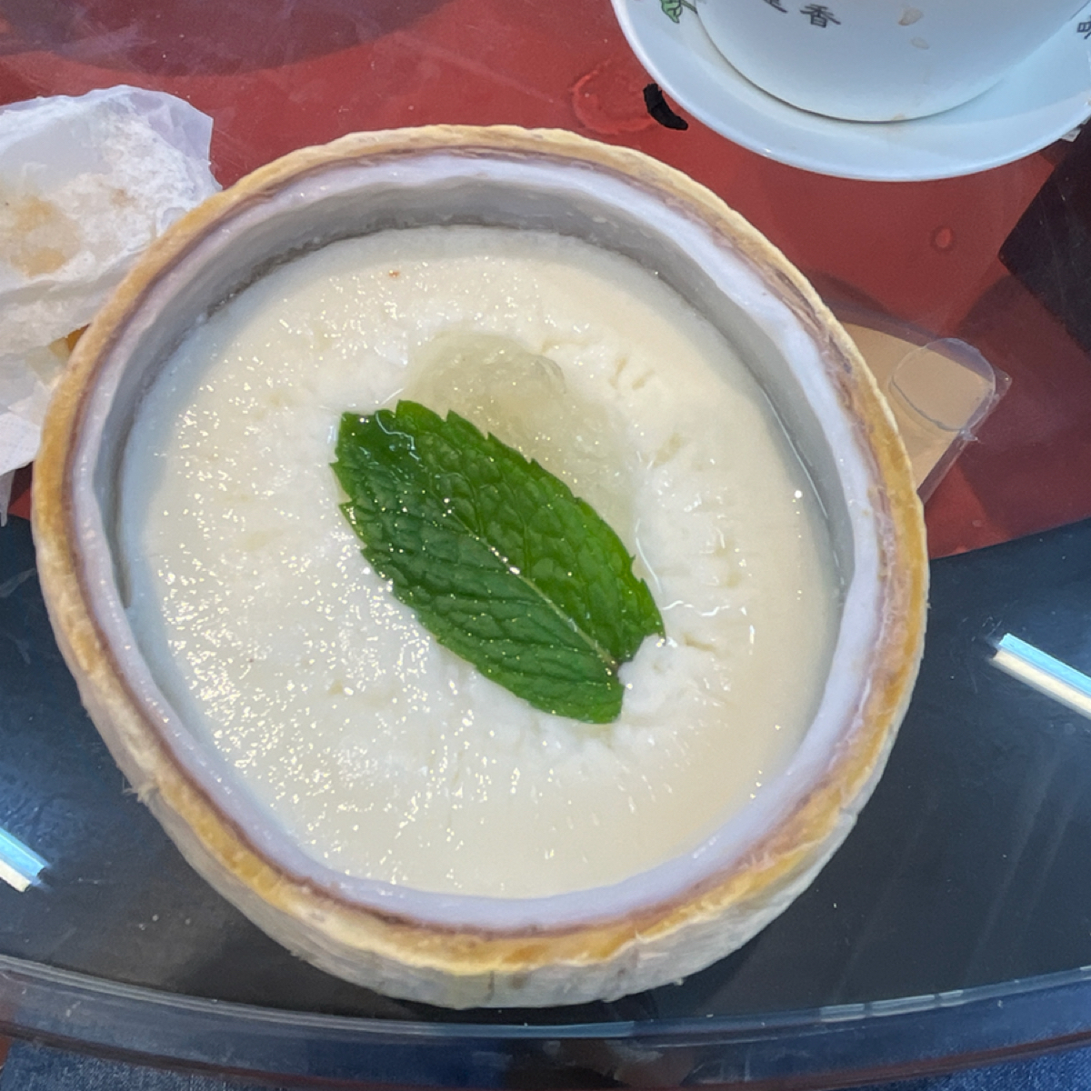蓮香樓 的餐點圖片： 由Yo 拍攝