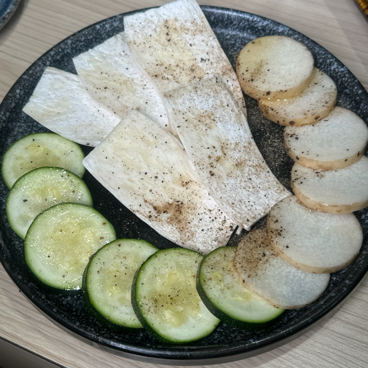 Meal image of 花燒肉 屏東店:  shot by 三口元