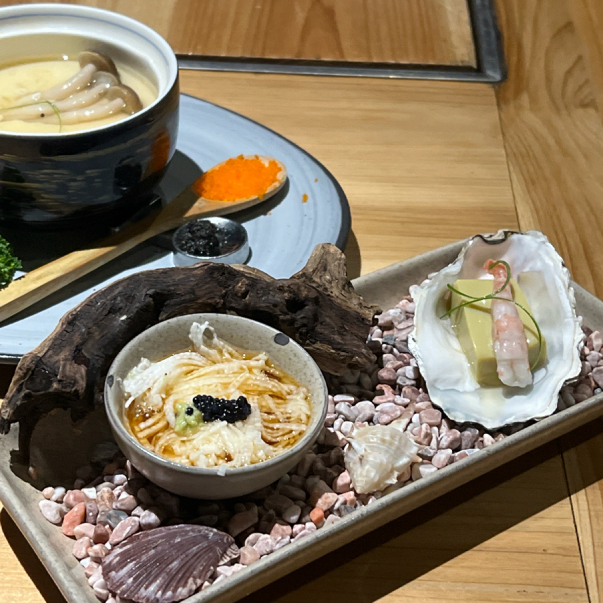 Meal image of 暮藏和牛鍋物:  shot by Kevin