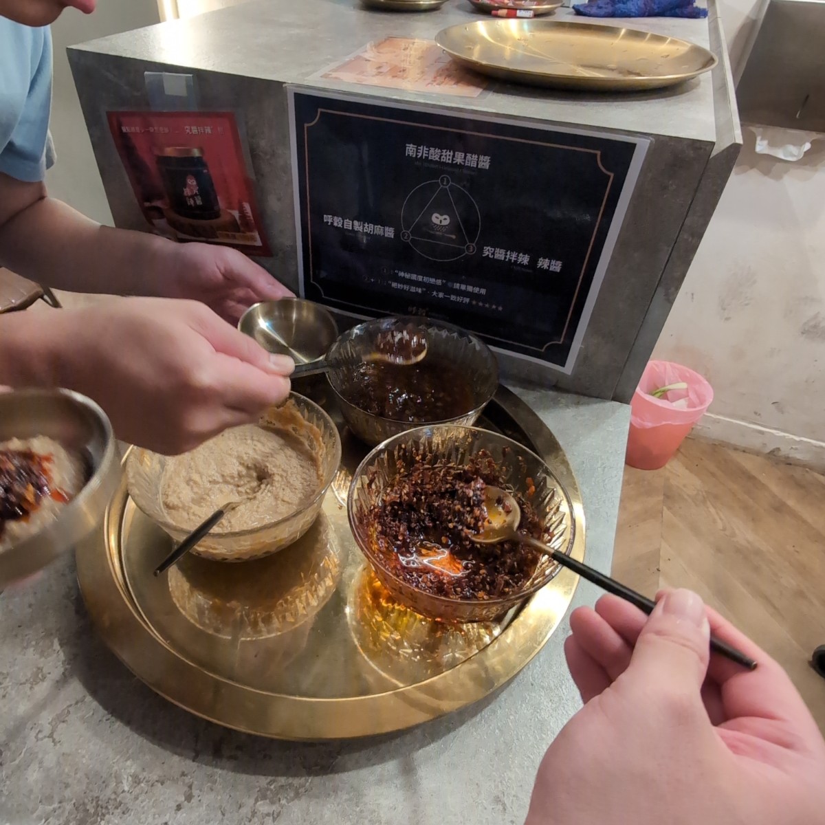 Meal image of 呼穀壽喜燒 永和中正店:  shot by 句點