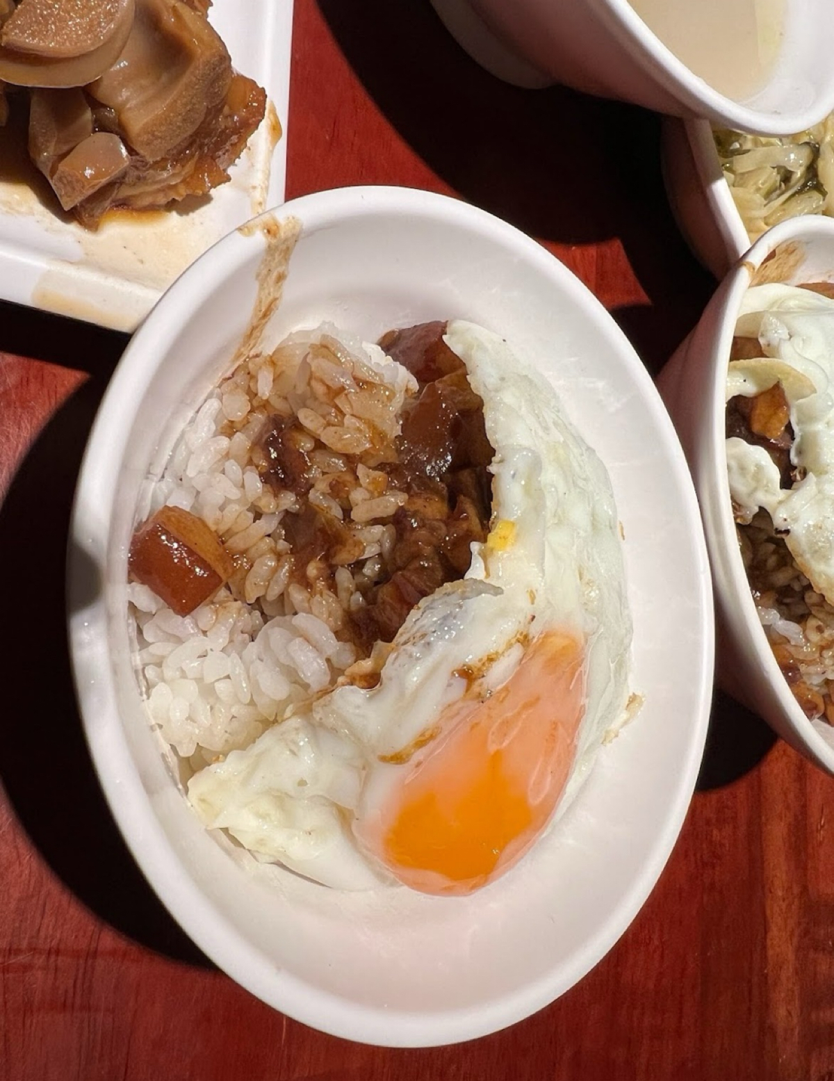 大稻埕魯肉飯 のレストランの写真： byLESTER 