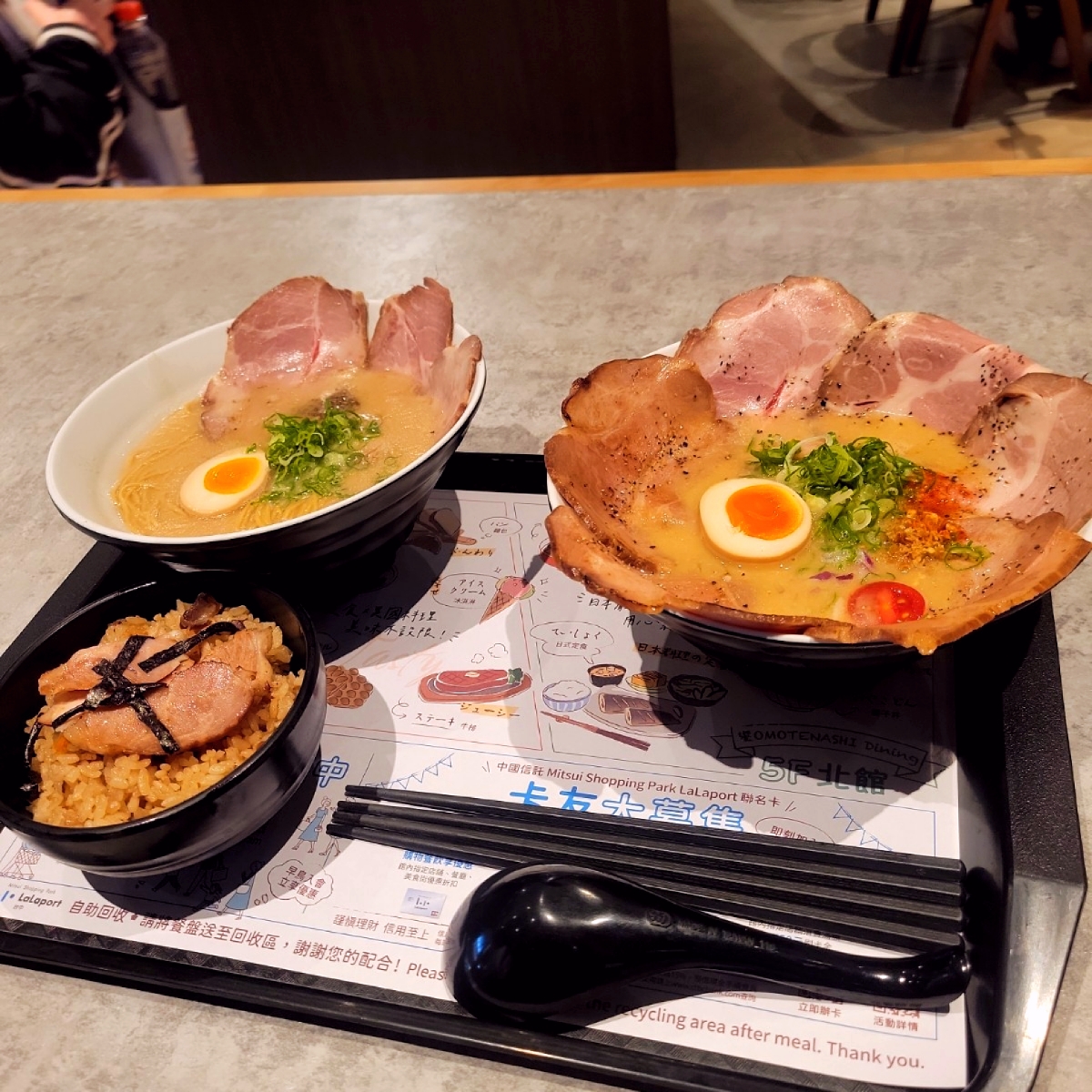 Meal image of Hiro’sらぁ麵Kitchen:  shot by 毅