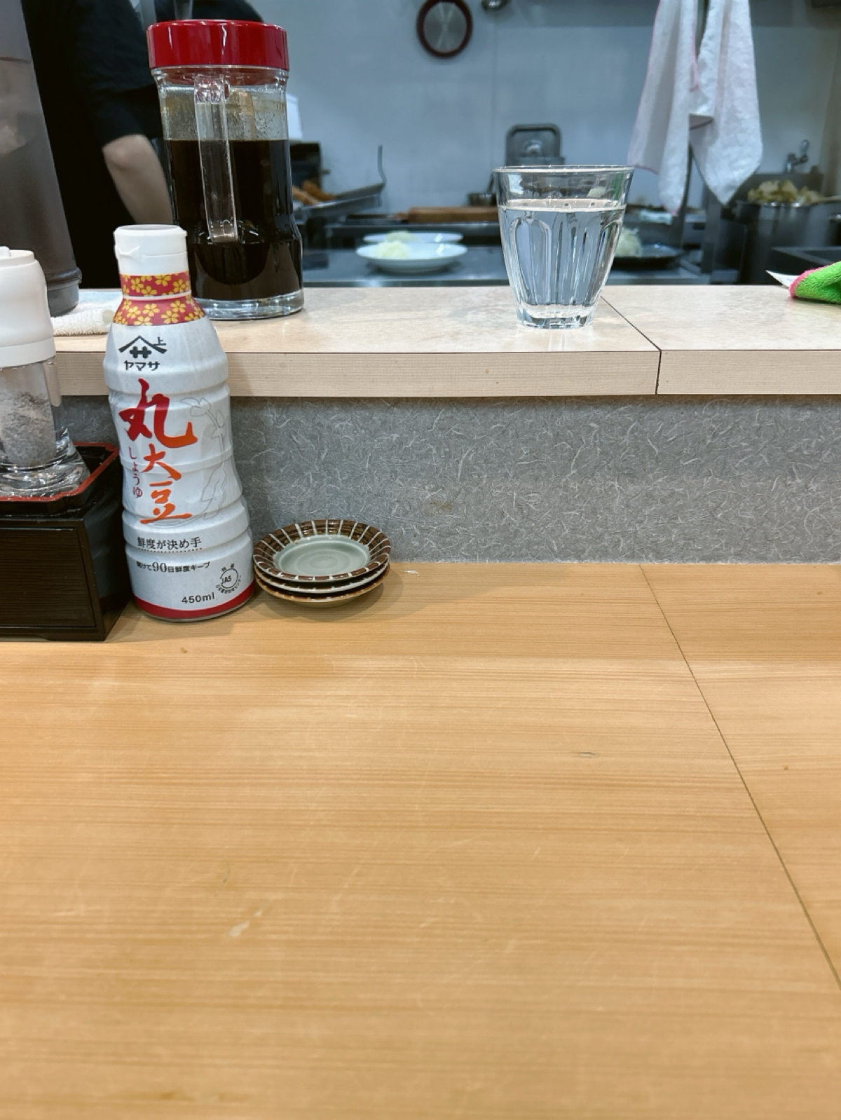 勝烈庵 馬車道総本店 の雰囲気の写真： bymasaki_nasa_ 