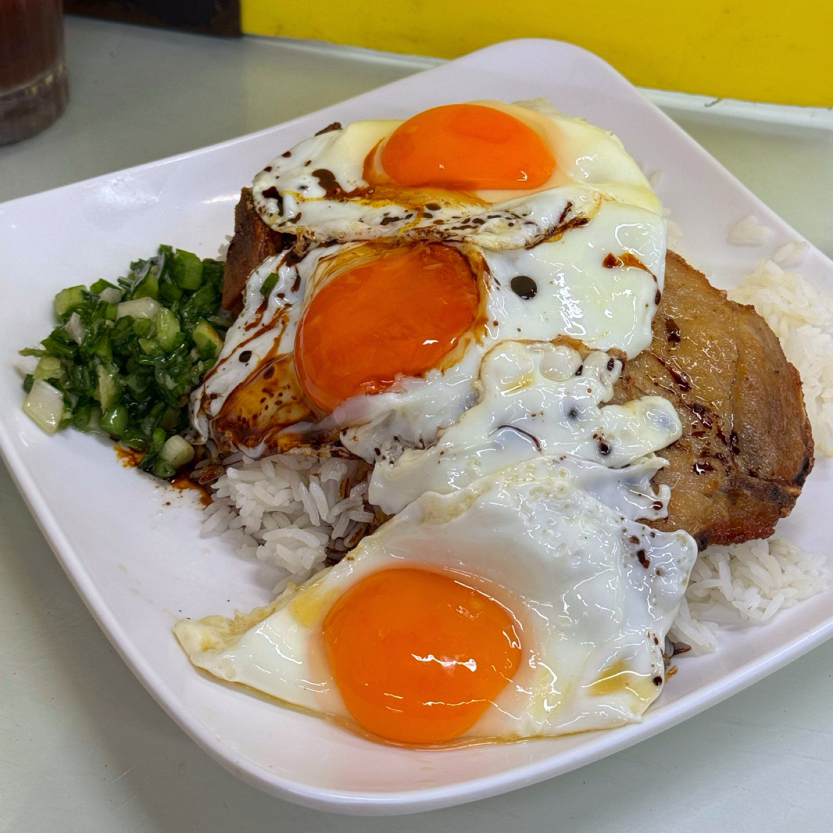 Meal image of 光榮冰室 :  shot by Ana