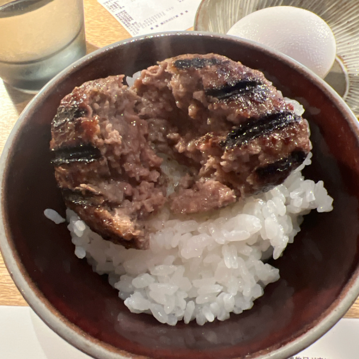 挽肉と米 渋谷店 のレストランの写真： byLESTER 