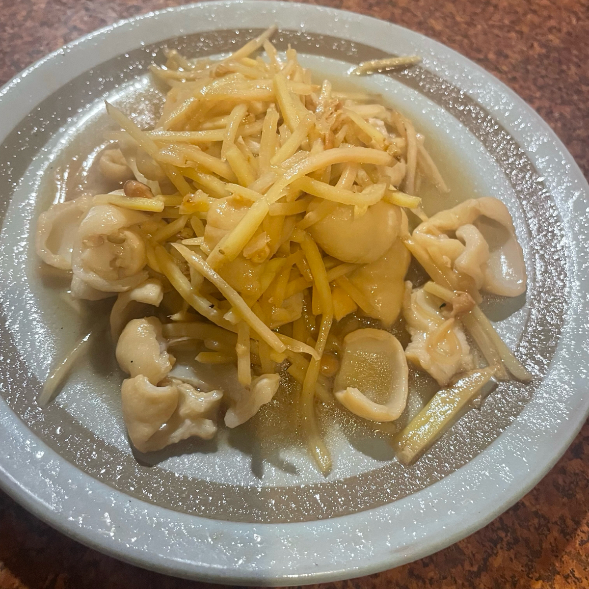 Meal image of 老頭擺客家菜:  shot by 乃子過日子