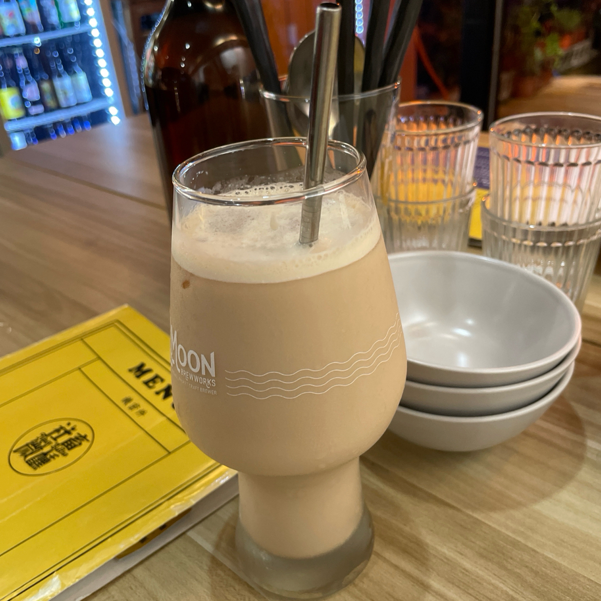 社畜微醺餐酒館 小巨蛋店 のレストランの写真： byDixon 