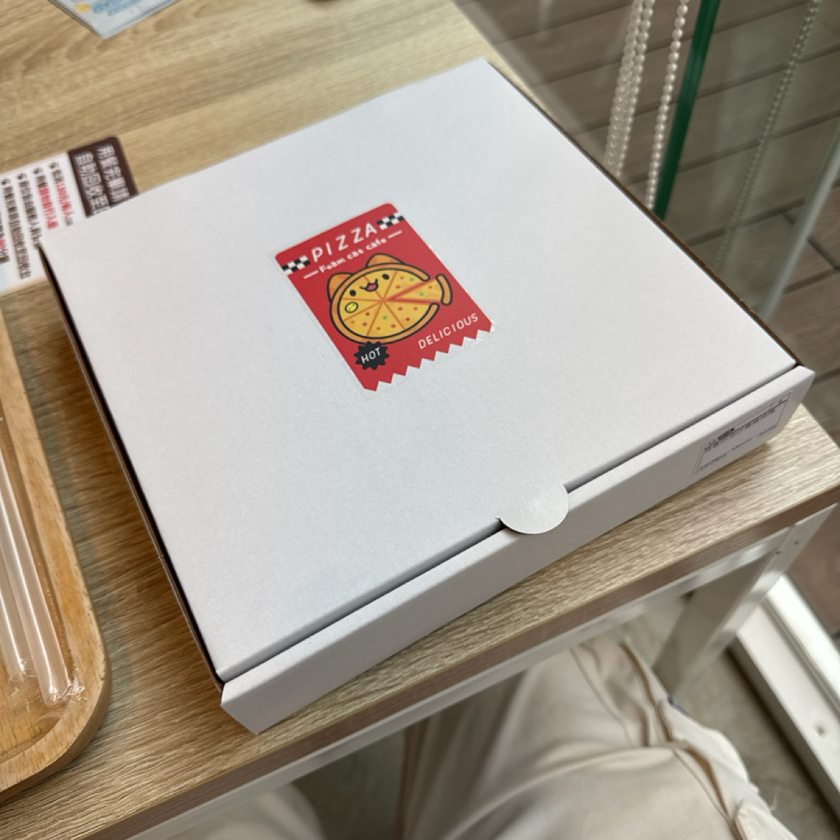 Meal image of 奶泡貓咖啡 民權店:  shot by 狼狼💠阿貓