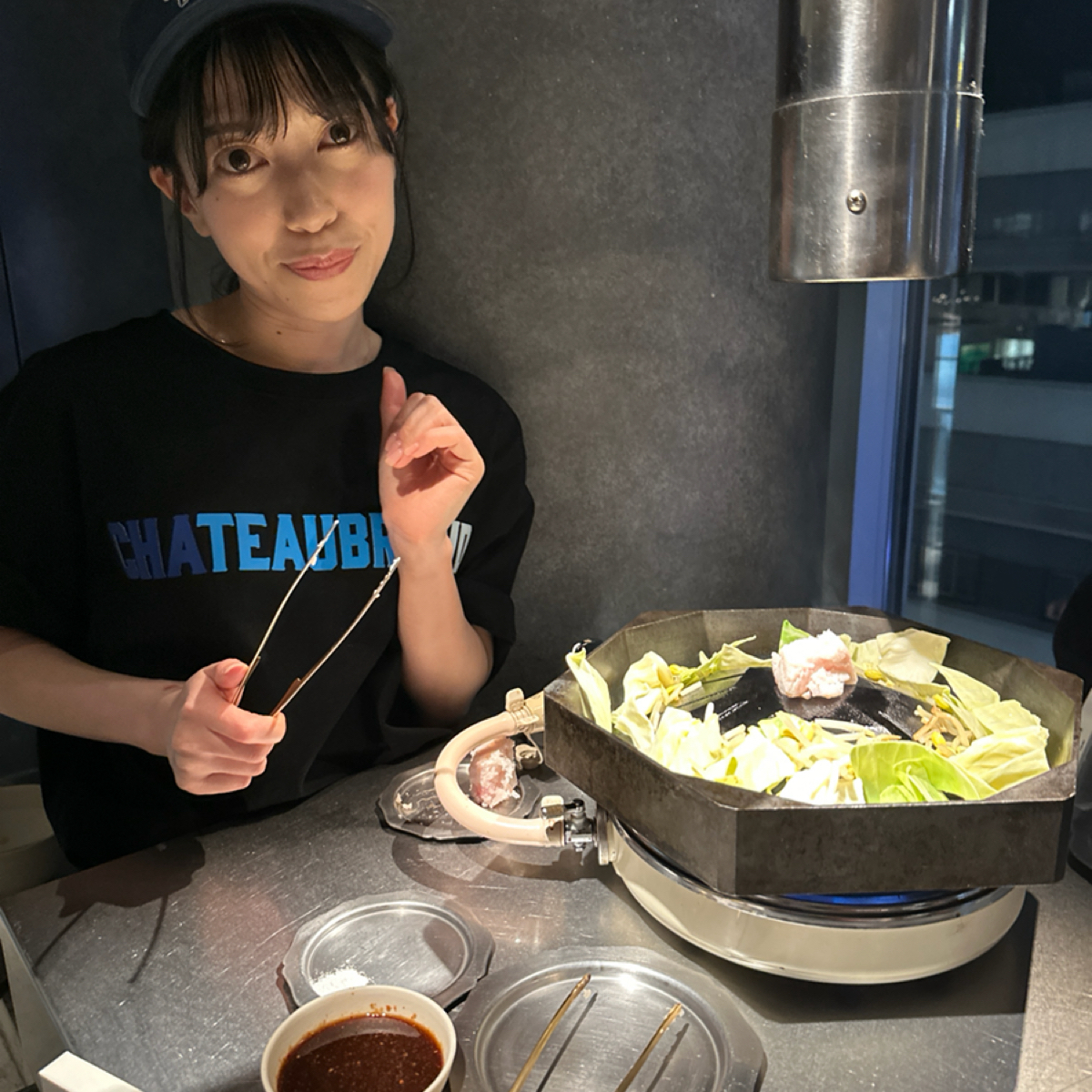 Menu image of YAKINIKUMAFIA IKEBUKURO &#x2F;  東京 和牛 燒肉（ヤキニクマフィア池袋店）:  shot by 蘋果媽