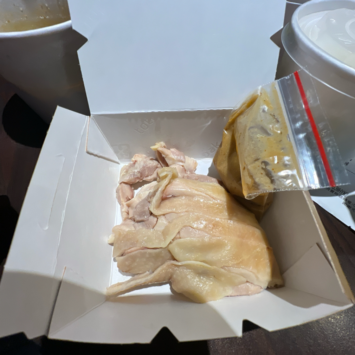 Meal image of 小赤佬干鍋 忠義店:  shot by LESTER