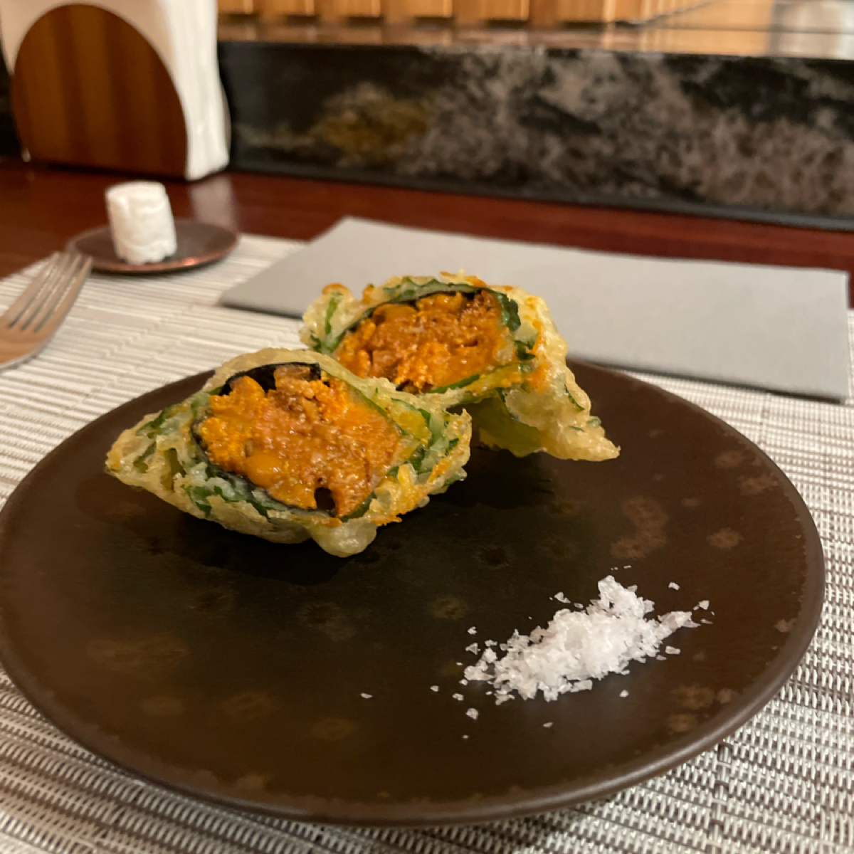 Meal image of Will’s Teppanyaki:  shot by Stella