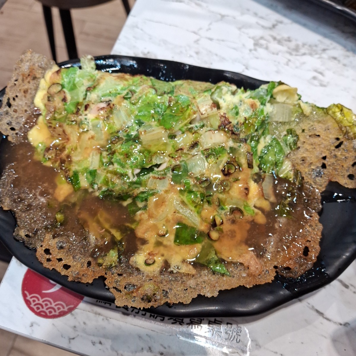 滿塘台南虱目魚 興隆店 のレストランの写真： by美食肥之豬 