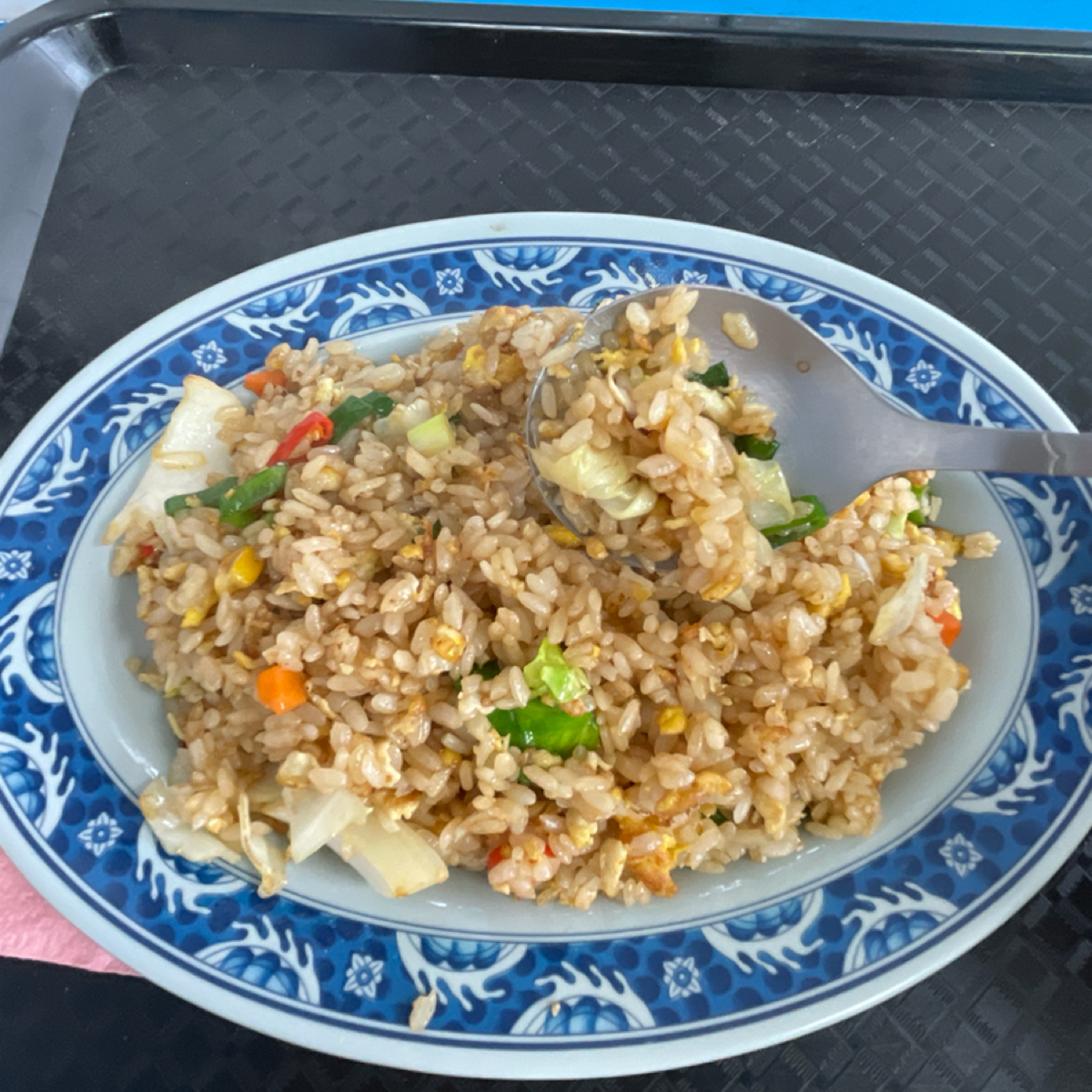 Meal image of 大樹下美食 東吳大學:  shot by 沛