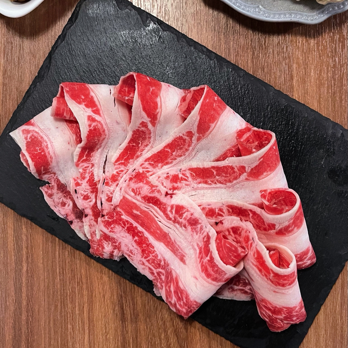 Meal image of 半扮鍋苑 鴛鴦麻辣火鍋:  shot by 尼克到處吃美食