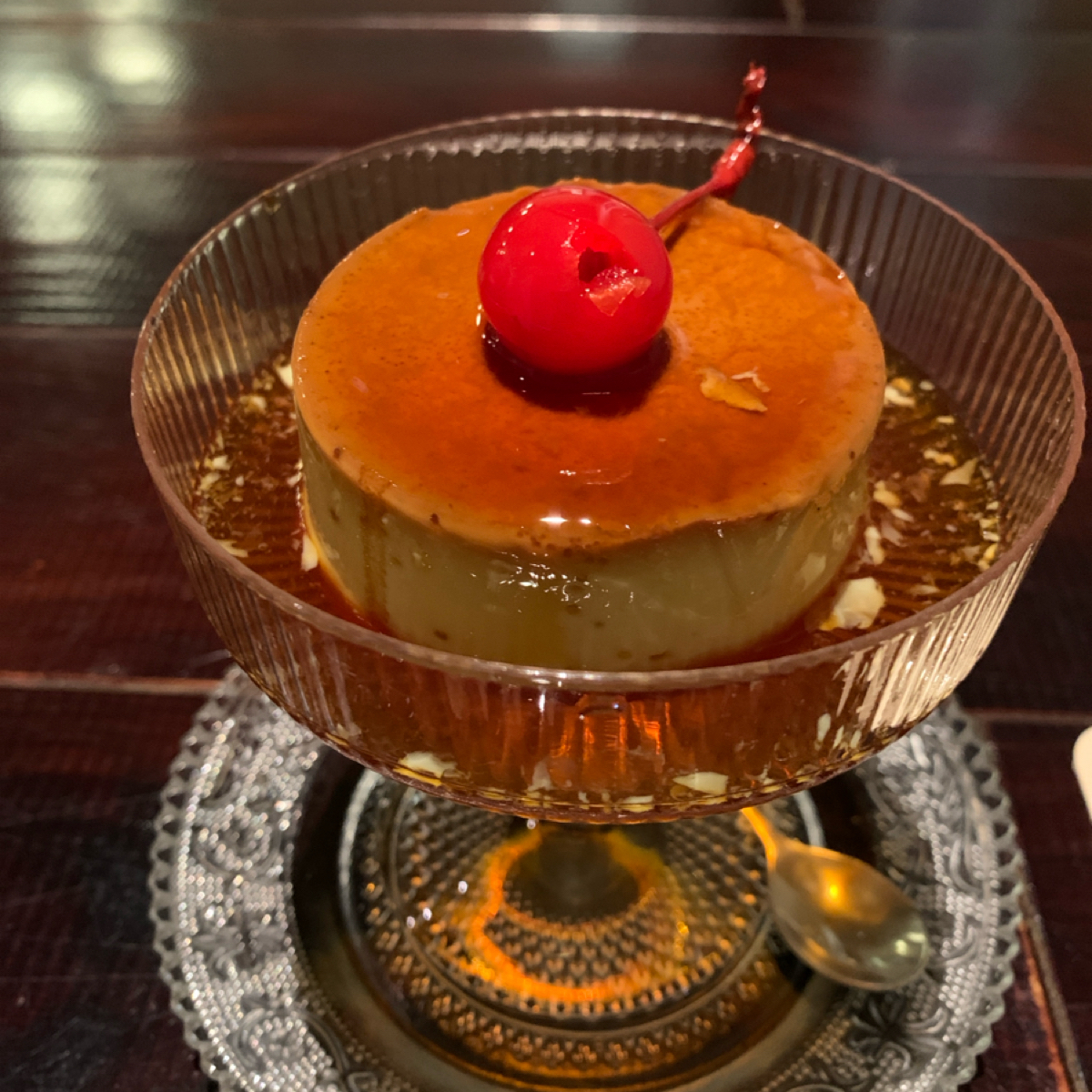 Meal image of 琥珀川喫茶室:  shot by Food Scouter