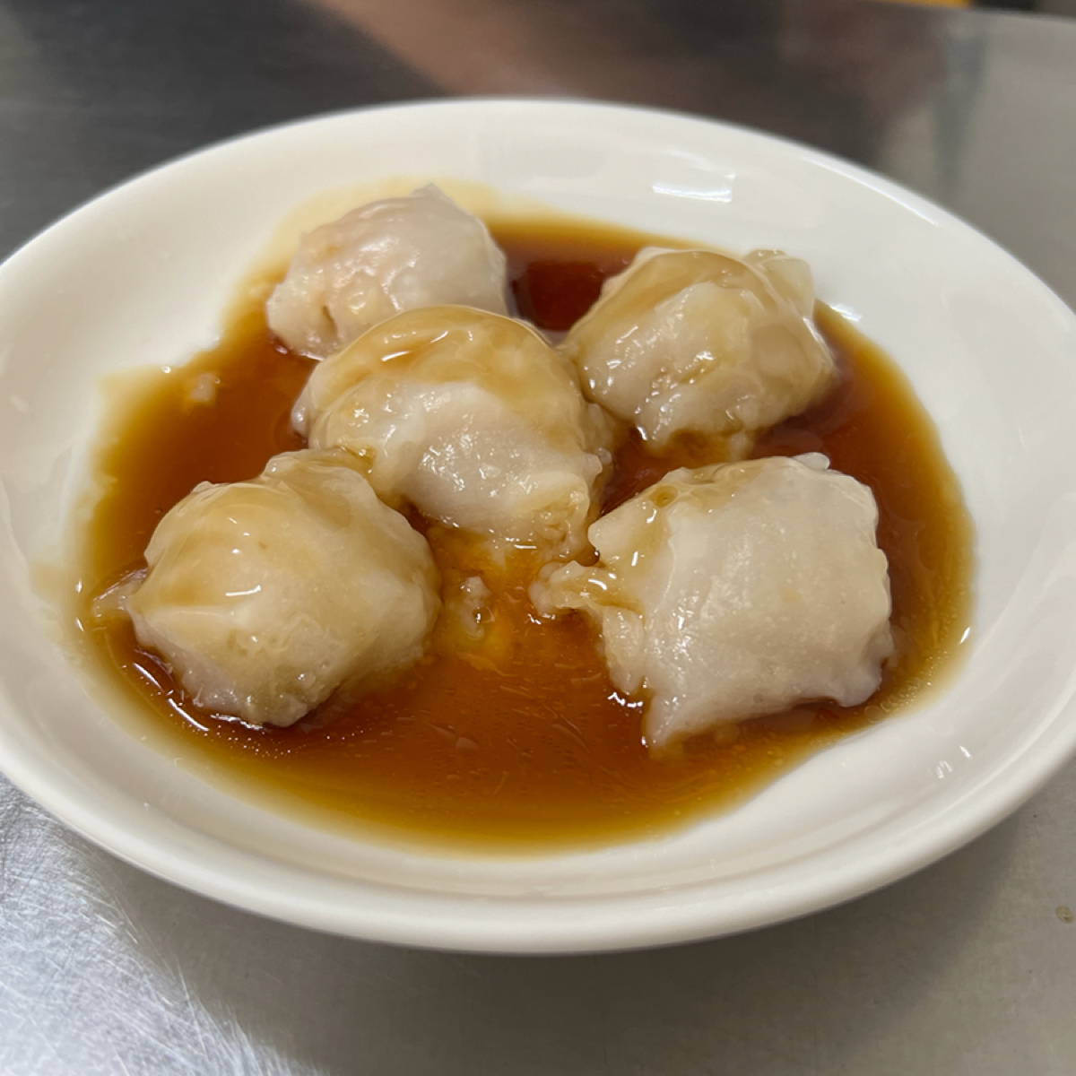 Meal image of 有間珍珠肉圓:  shot by 蕉蕉
