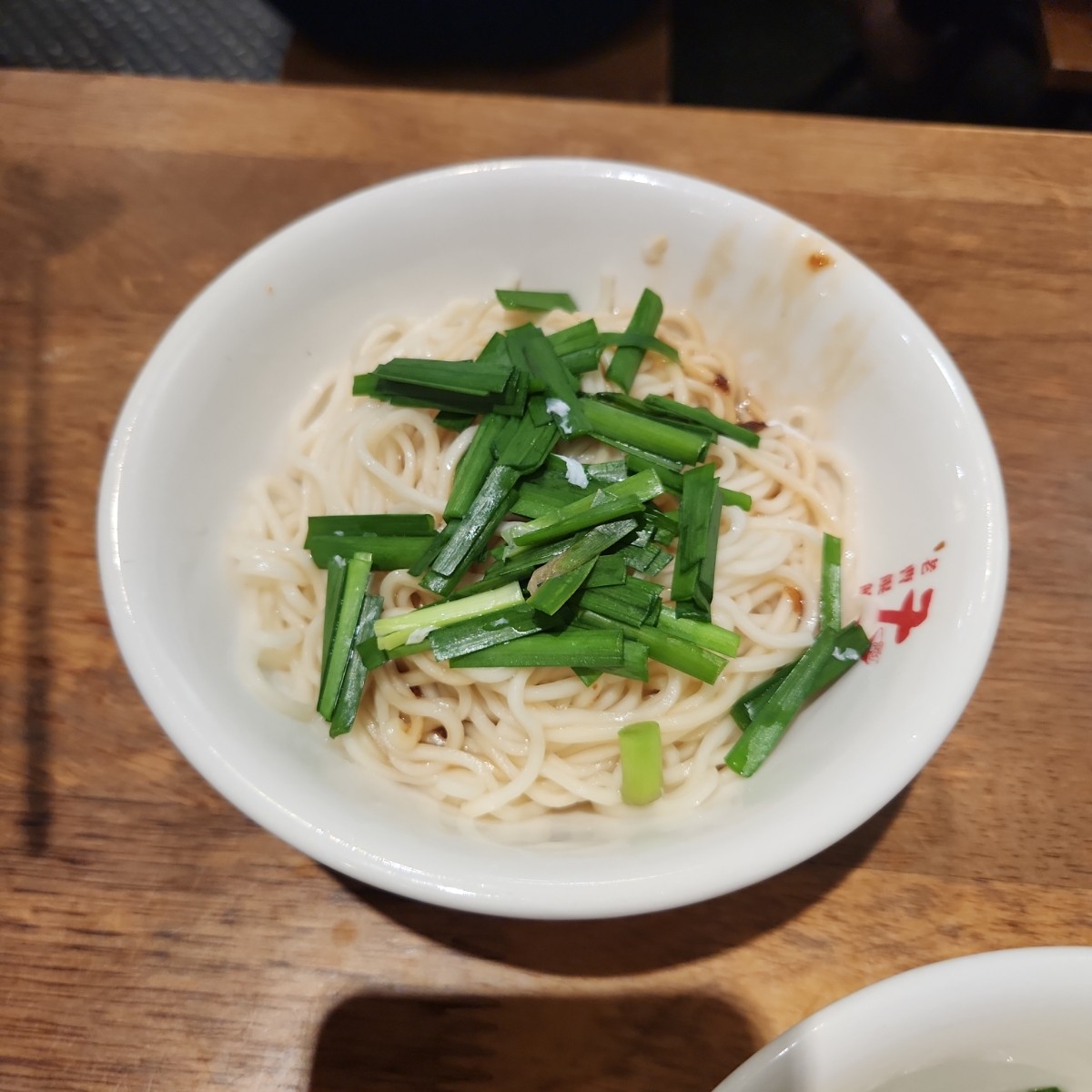 老曹餛飩 のレストランの写真： byallen0557217 