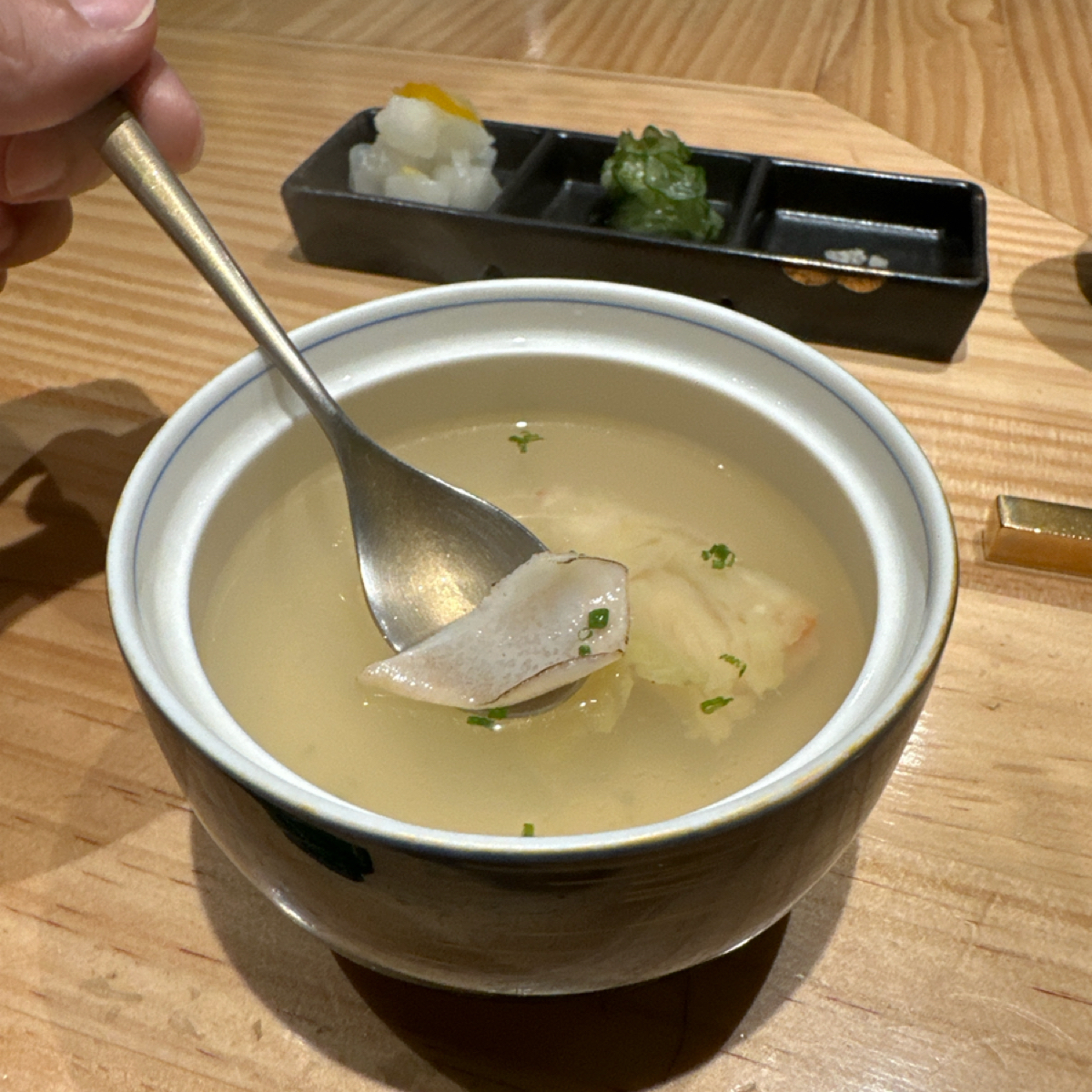 Meal image of 阪前和牛鐵板燒 台北中山北店:  shot by 破產少年