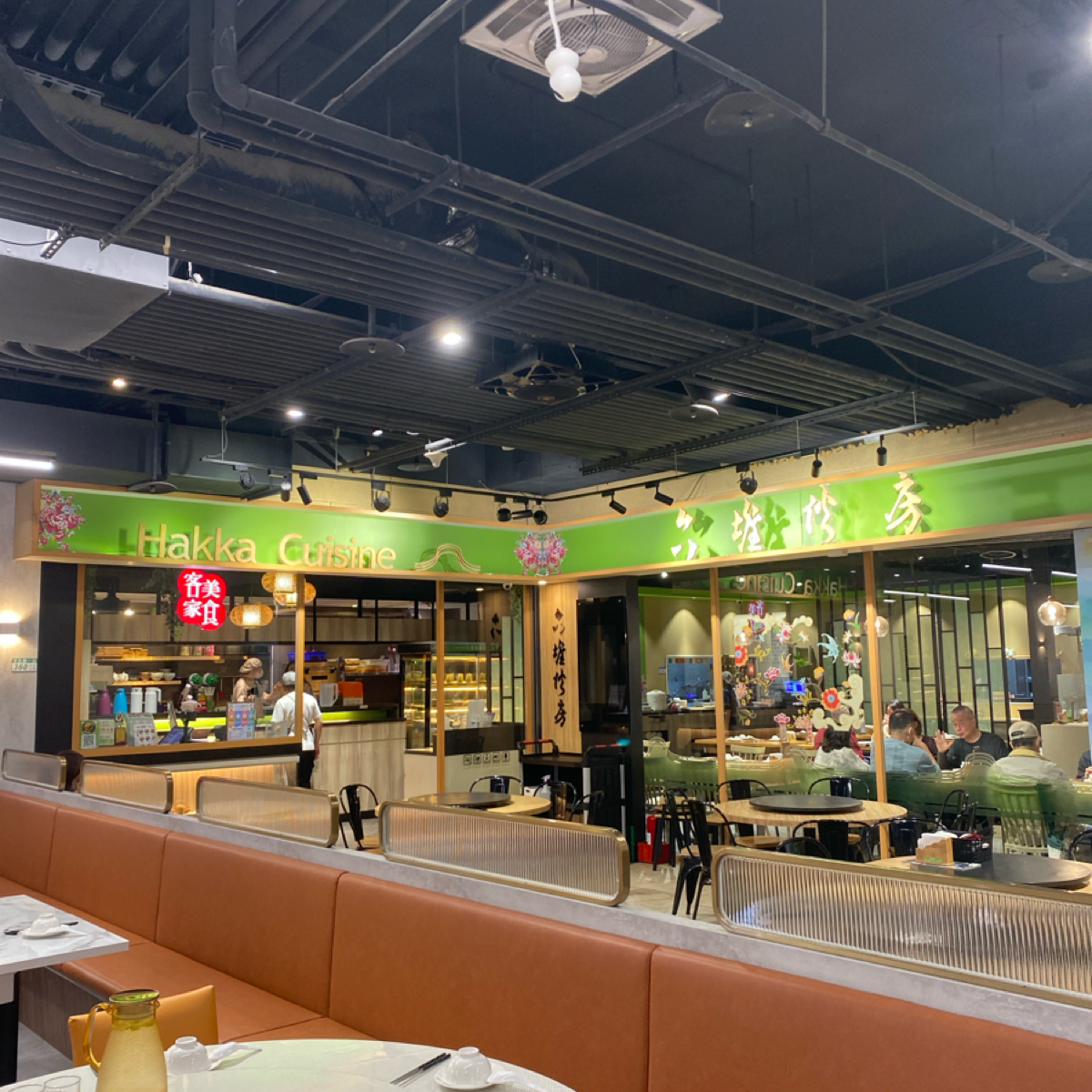 Vibe image of 六堆伙房板橋新埔店:  shot by 阿鈴s食