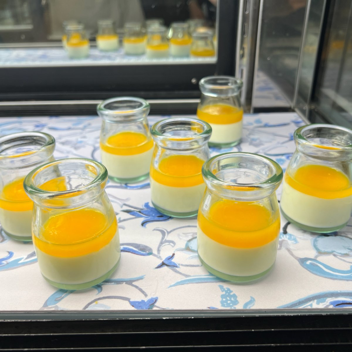 十二廚 台北喜來登大飯店 的餐點圖片： 由EAR_ 拍攝