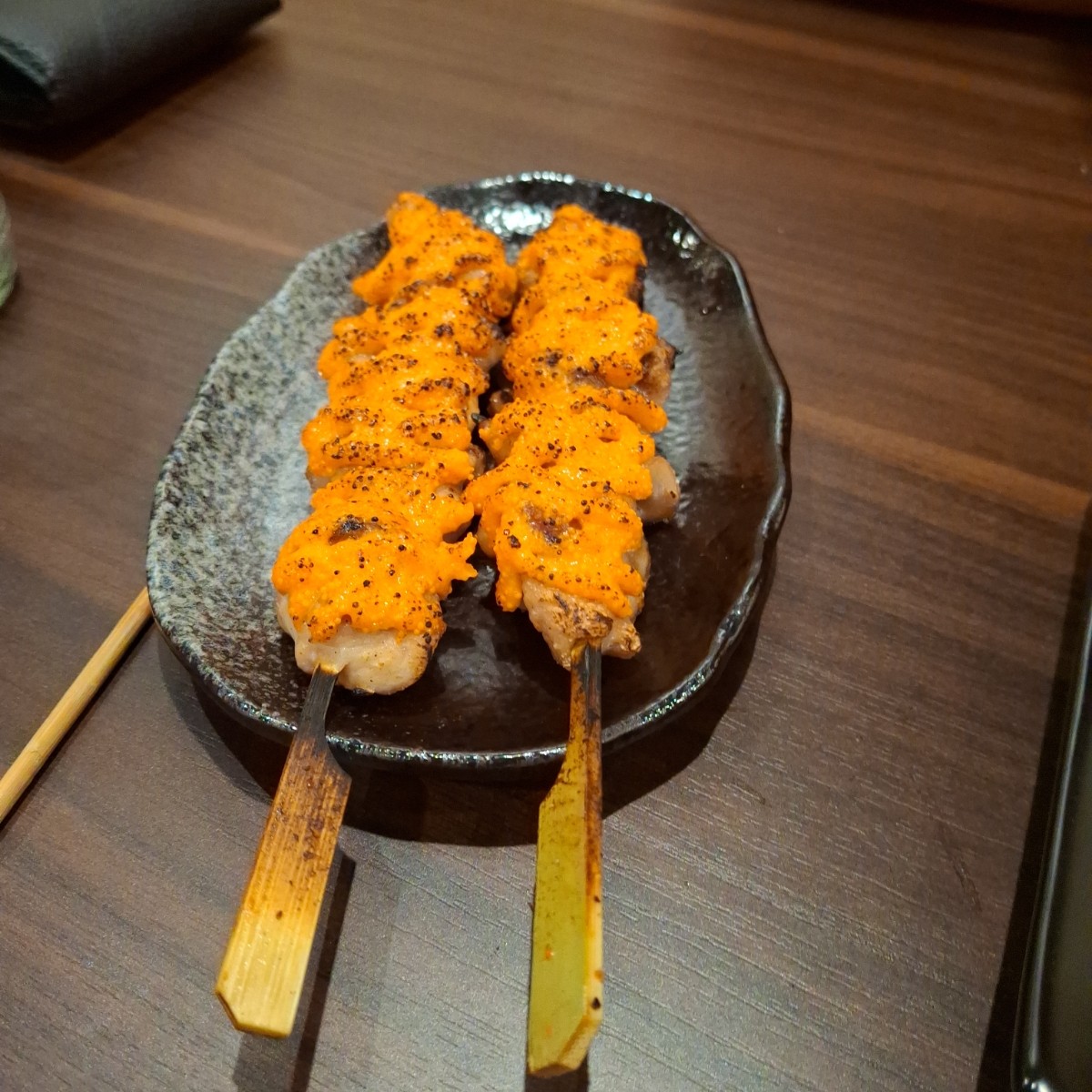 Meal image of 炙火居酒屋:  shot by 美食肥之豬