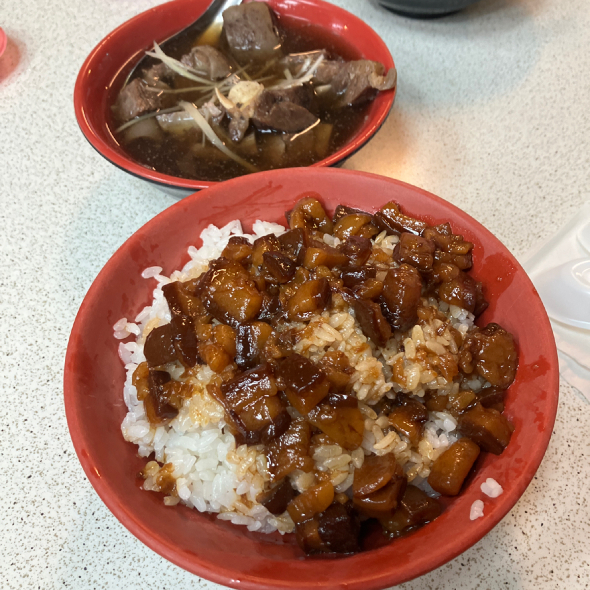 賴岡山羊肉 のレストランの写真： byGlen 