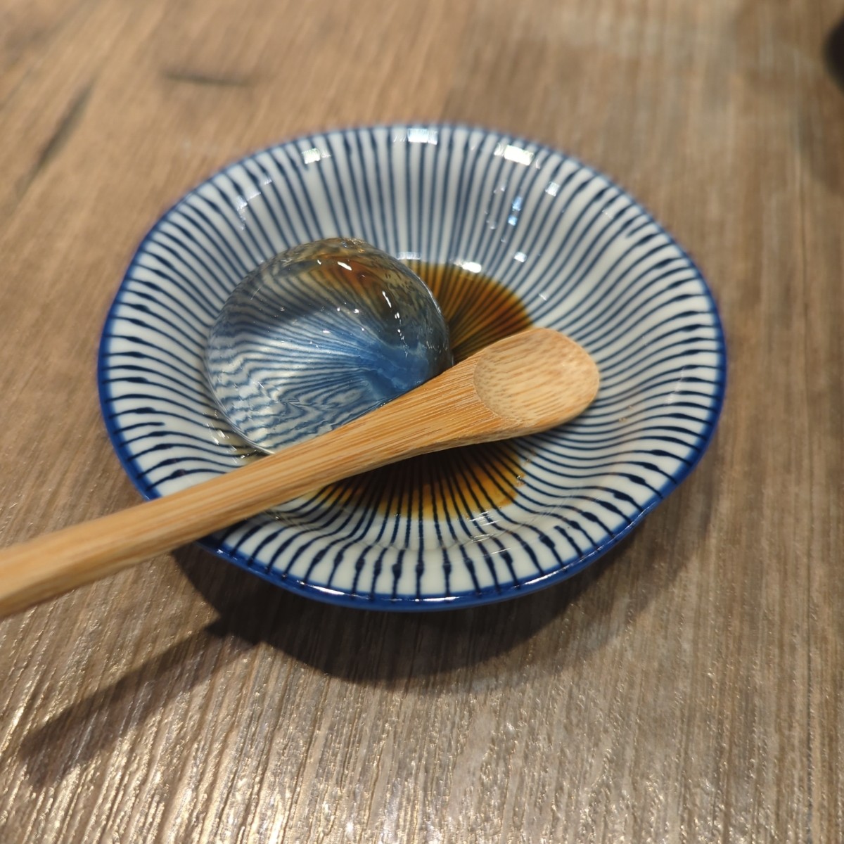 Meal image of Gyuu niku: 甜點 shot by KerKer