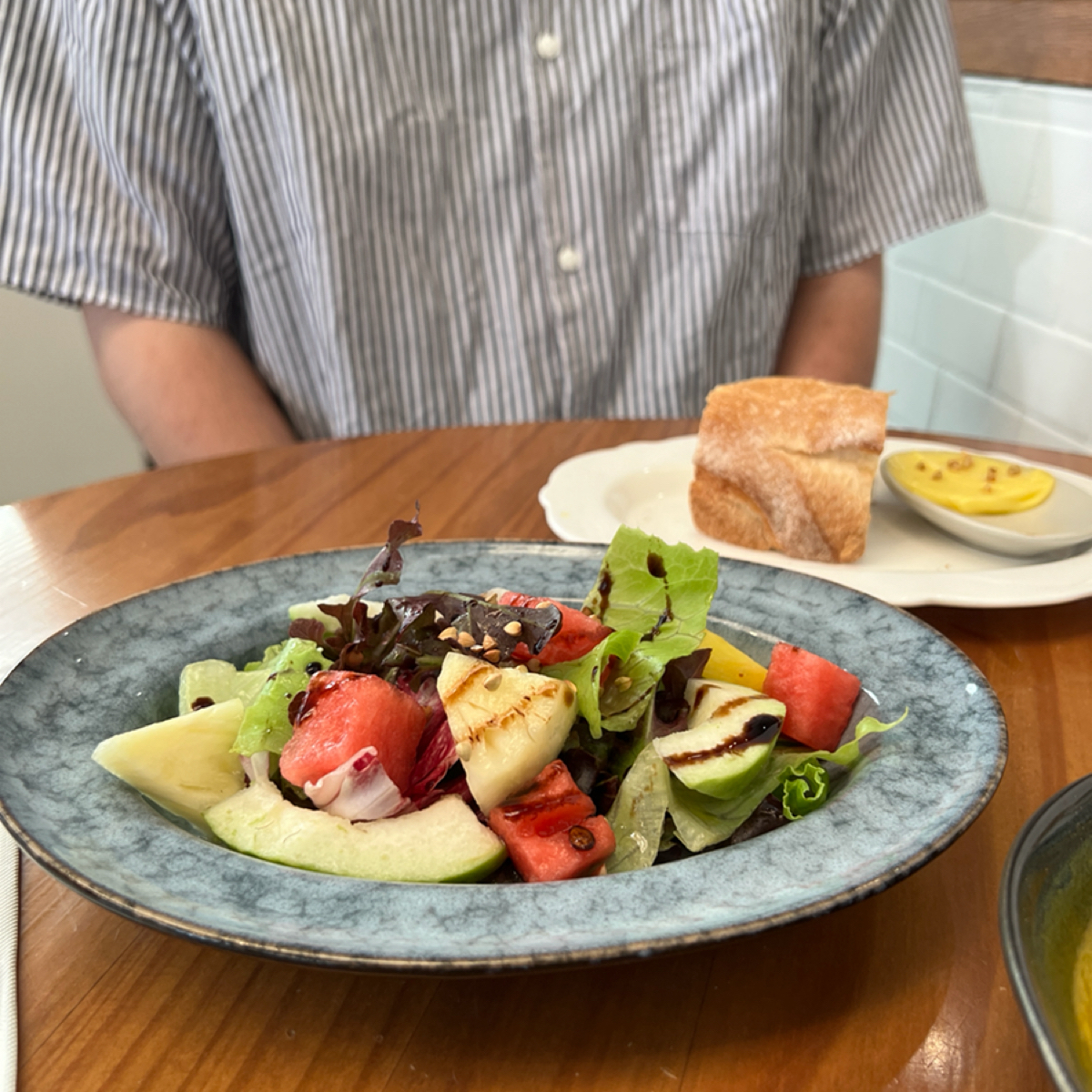 Meal image of 秋分Qiūfēn Cuisine:  shot by 咩PO飽食記