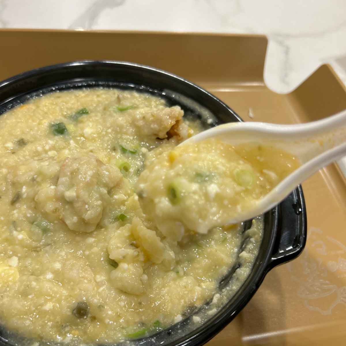 Meal image of 拎粥嗎:  shot by 我是誰（喵）