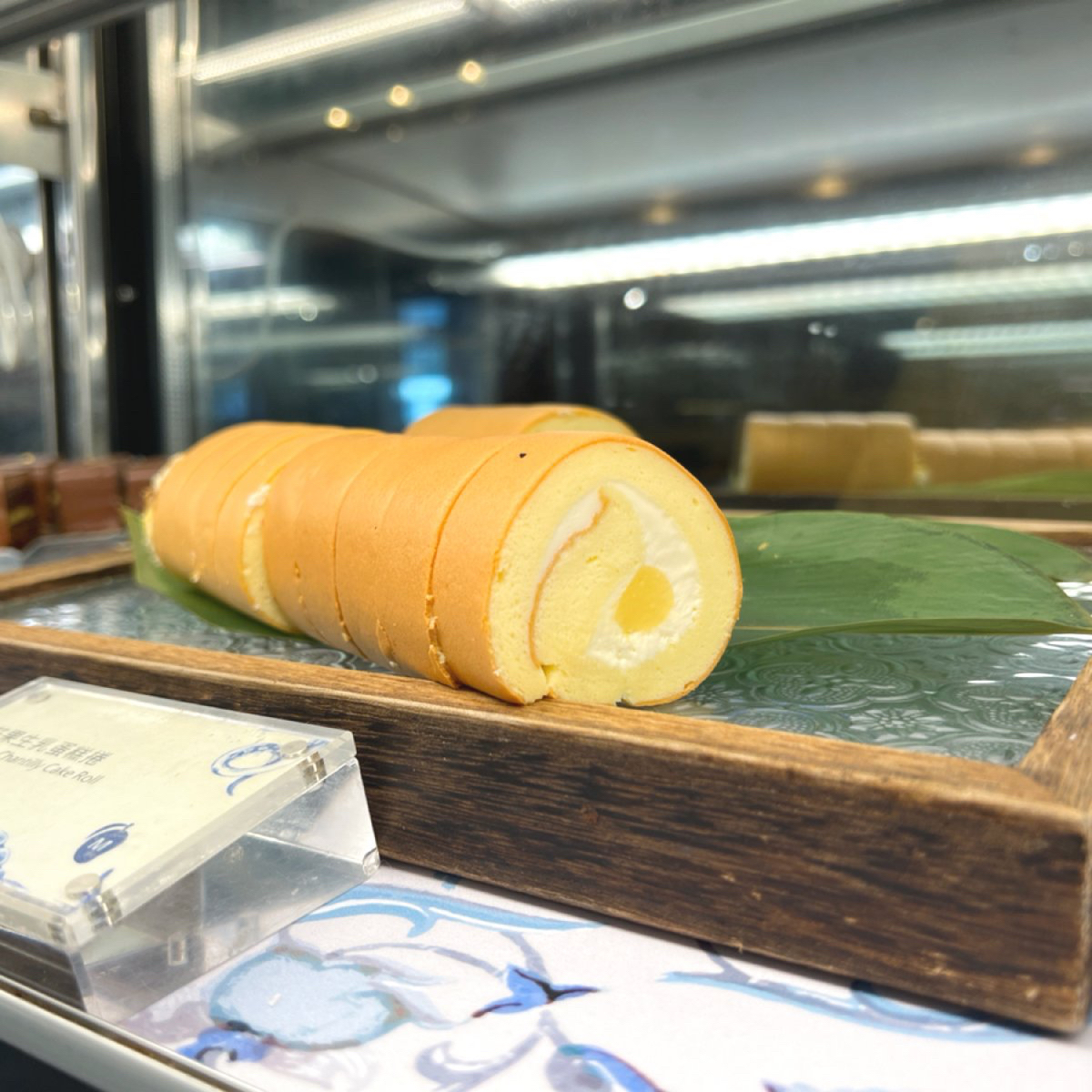 十二廚 台北喜來登大飯店 的餐點圖片： 由EAR_ 拍攝