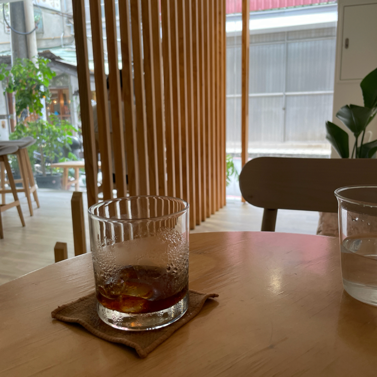 Bethelight Coffee Roasters のレストランの写真： by勁寶吃美食 