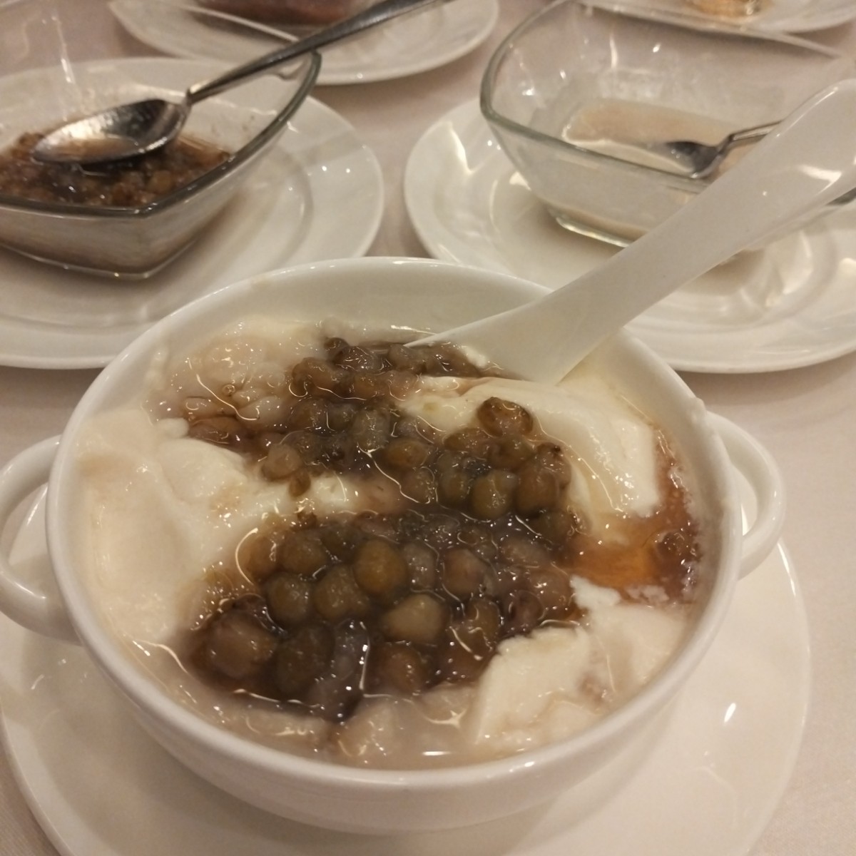 Meal image of 上海醉月樓 台北:  shot by Sammi