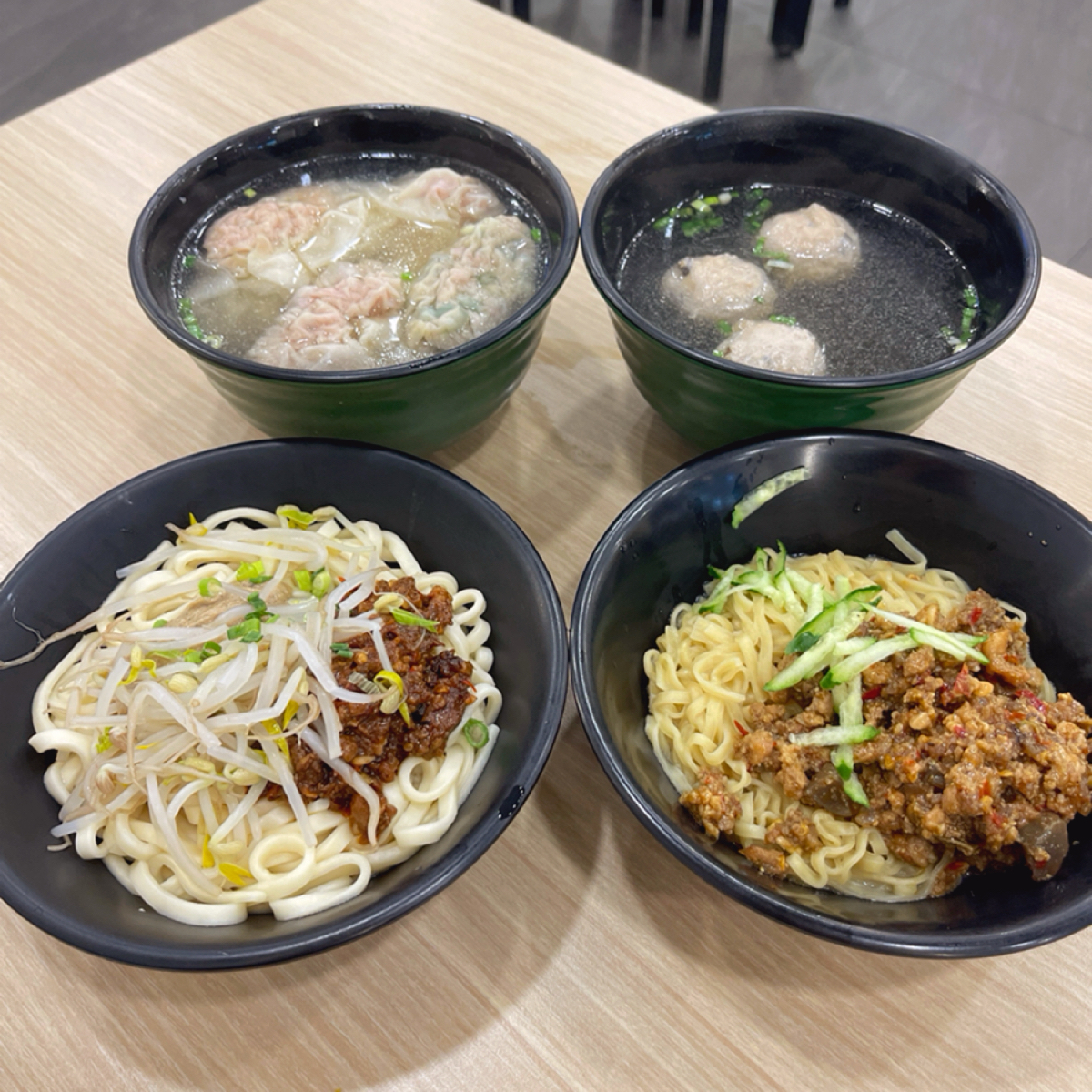 溫州王 中正店 のレストランの写真： byMilkybb 