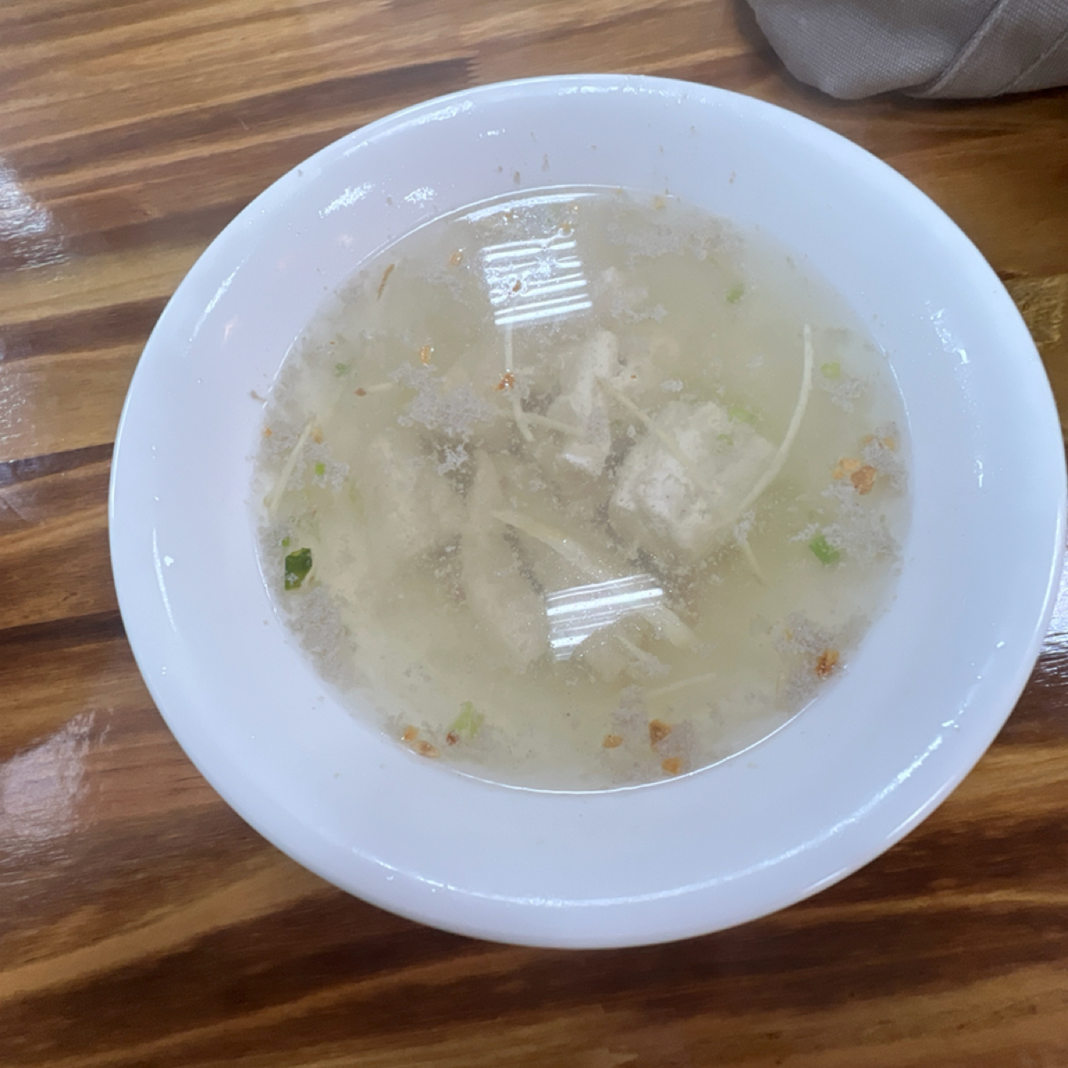 彭康鮮魚湯 のレストランの写真： byLESTER 