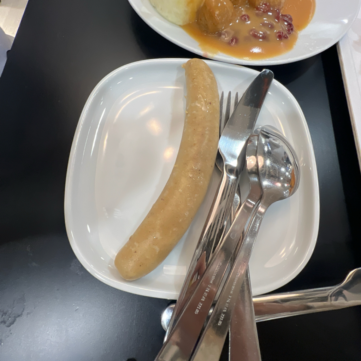 Meal image of ikea瑞典餐廳 桃園店:  shot by LESTER