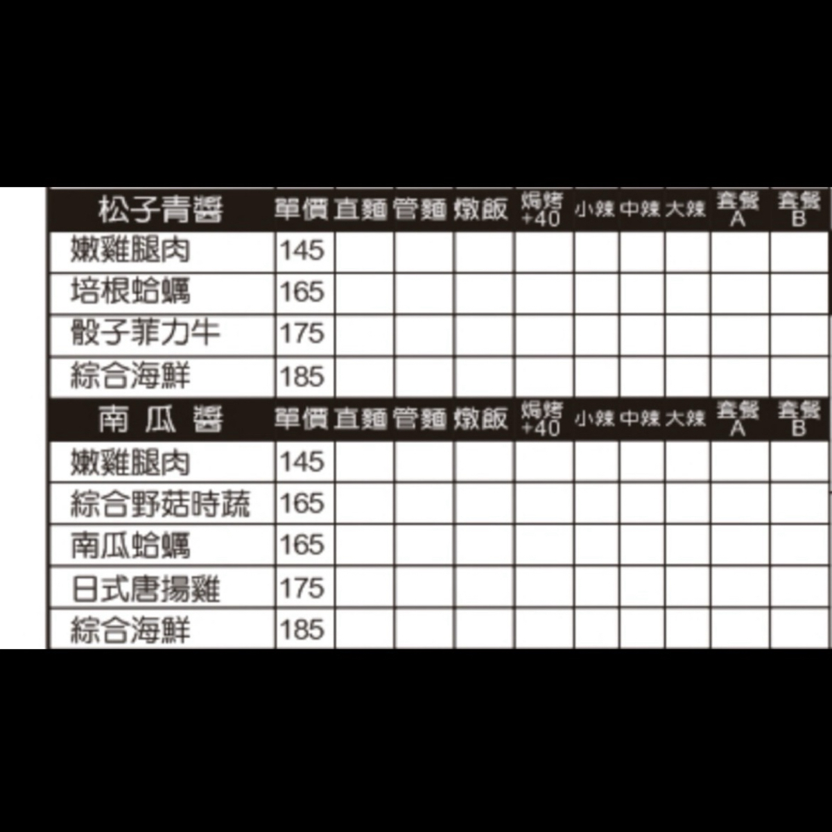 克萊樂創義料理 のメニューの写真： byFreddy Liu 