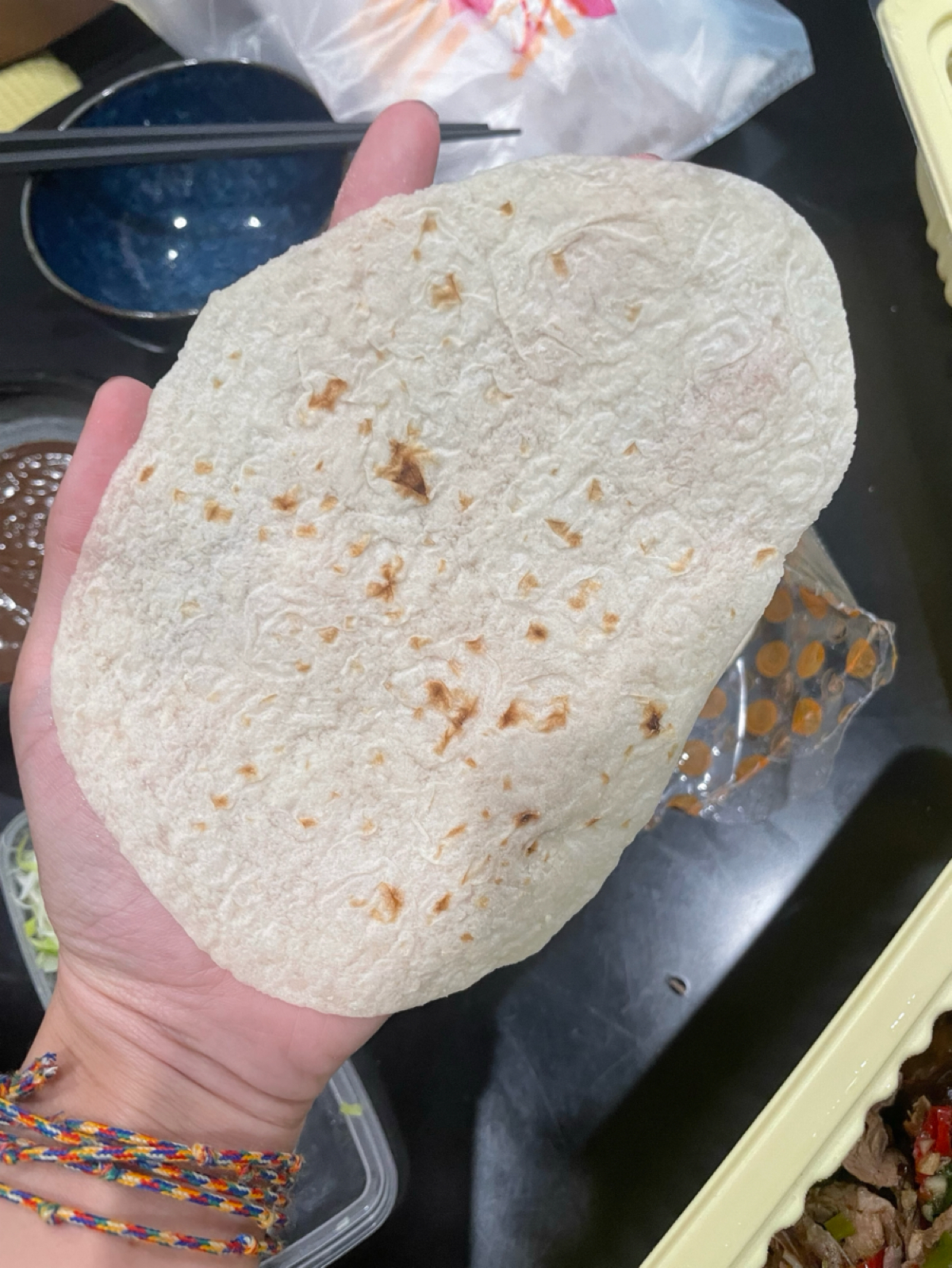 Meal image of 金馥記烤鴨專賣店:  shot by 乃子過日子