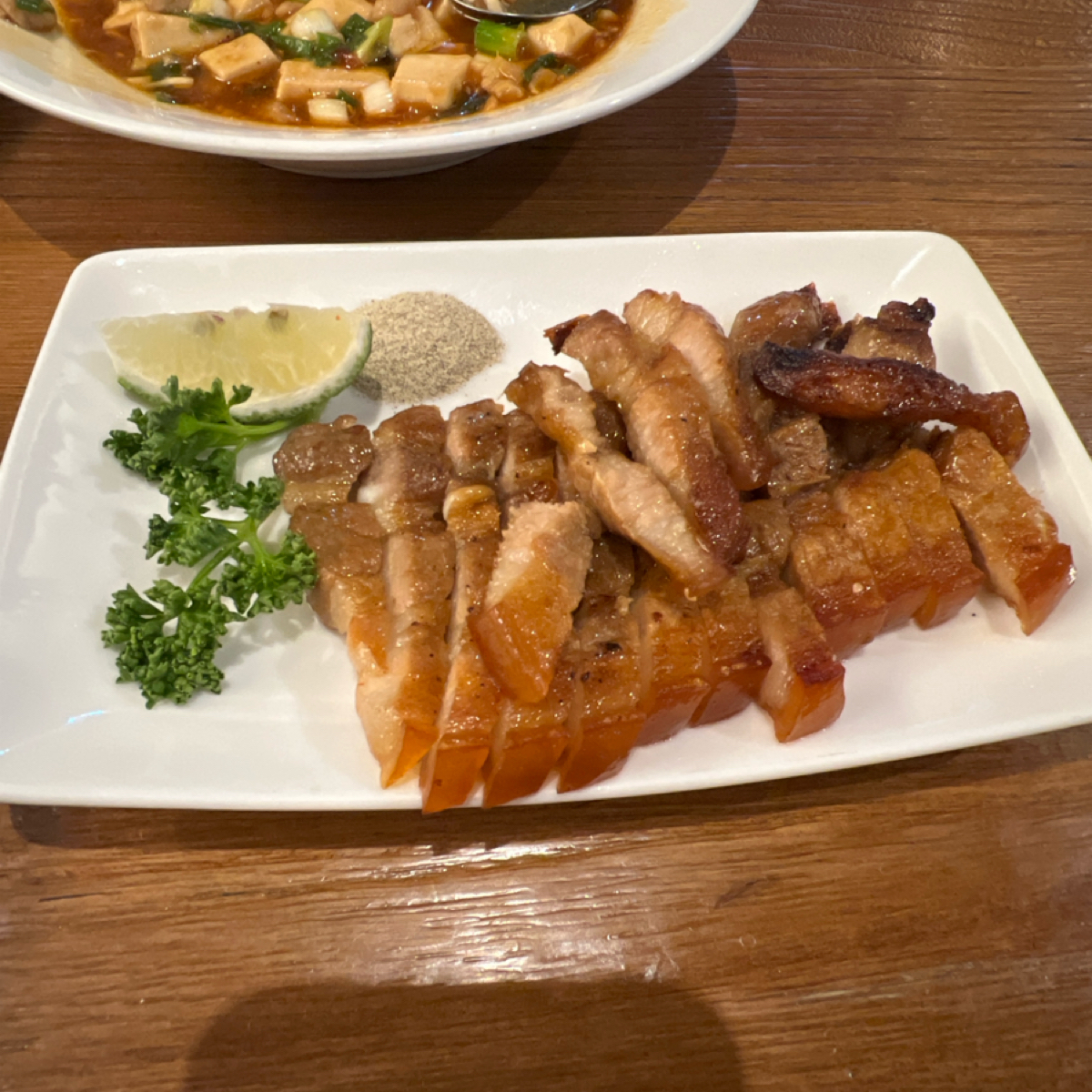 漁花食堂 裕農店 的餐點圖片： 由LESTER 拍攝