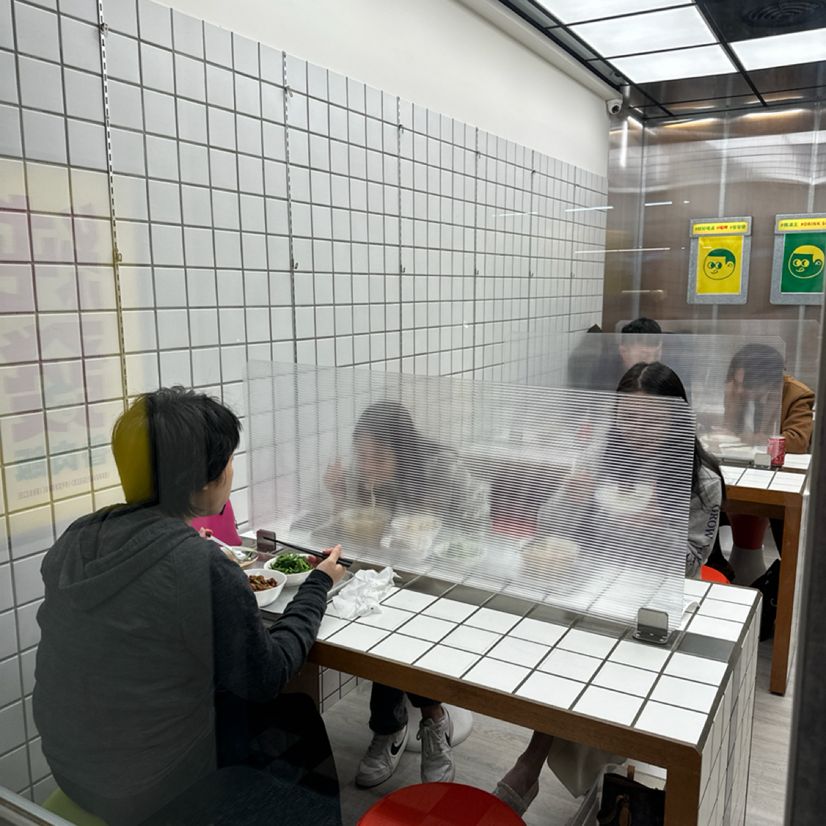 純發魯肉飯 の雰囲気の写真： byBeka✨ 