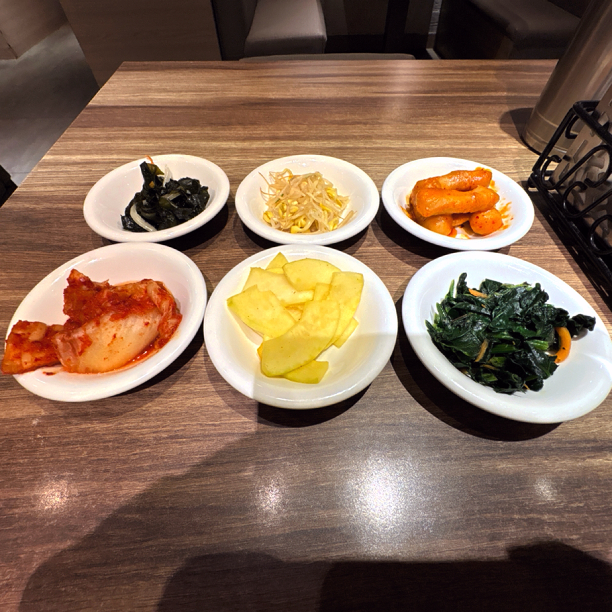 北村豆腐家 桃園統領廣場店 のレストランの写真： byBrenda 