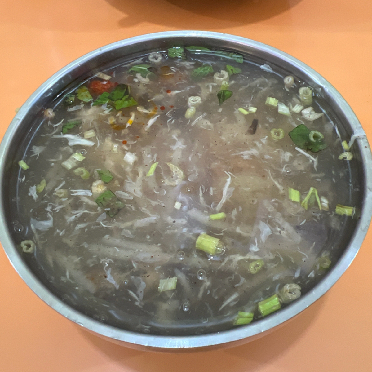 Meal image of 盧杯杯大腸滷肉飯早午餐:  shot by Sheng
