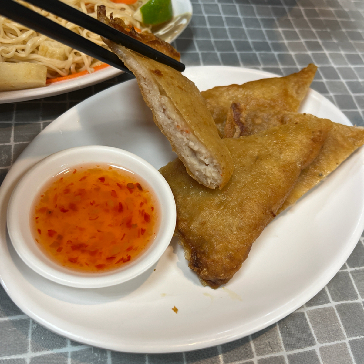 Meal image of 暹邏泰食:  shot by 小旋風Ray
