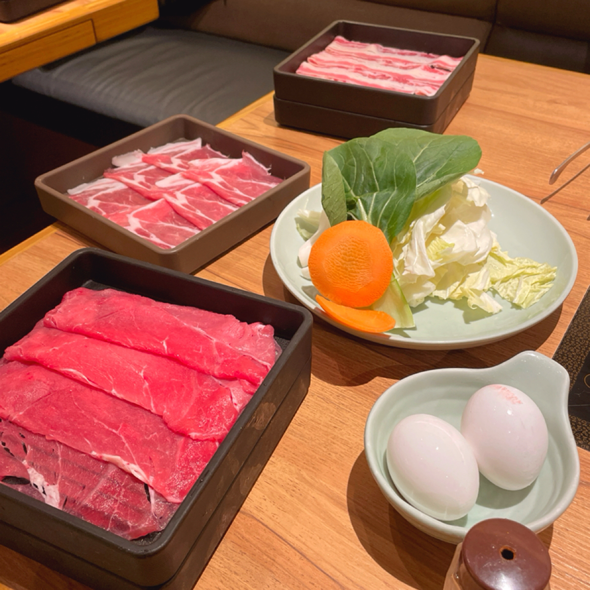 Meal image of Mo-Mo-Paradise 台北復興牧場:  shot by mio