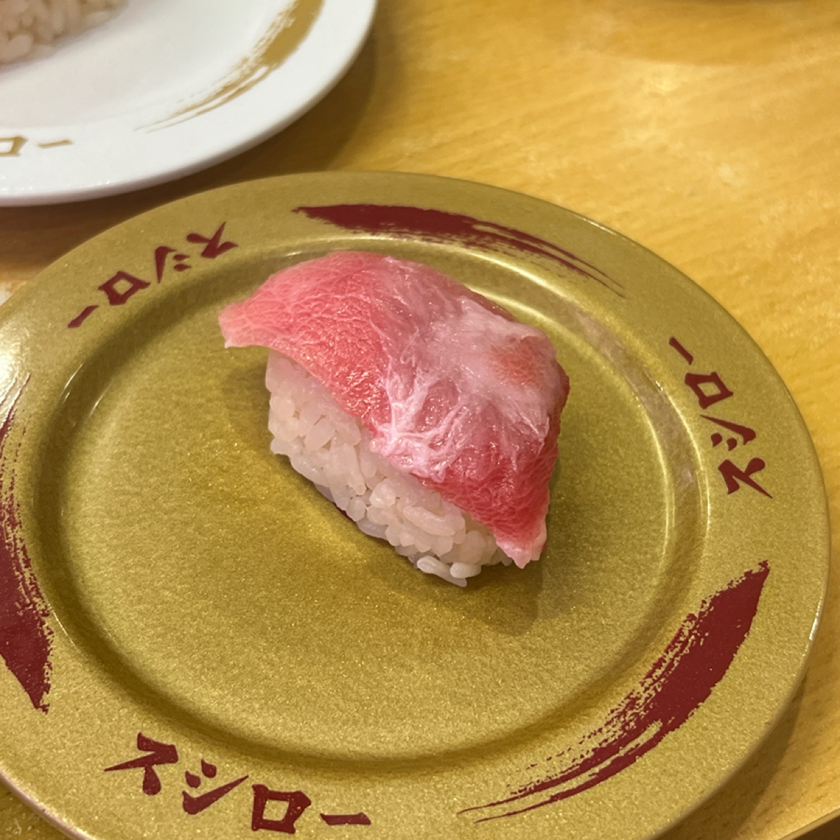 Meal image of スシロー壽司郎 彰化金馬店:  shot by Kevin