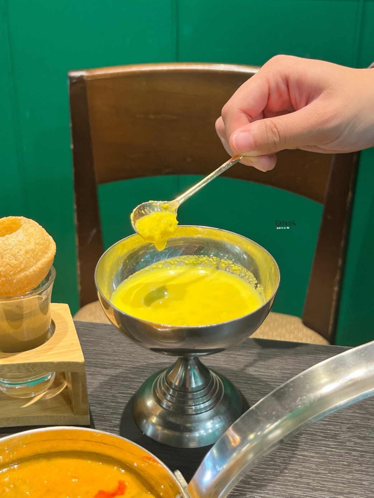 瑪莎拉大師印度料理 忠明店 のレストランの写真： byEat4life_foodie 