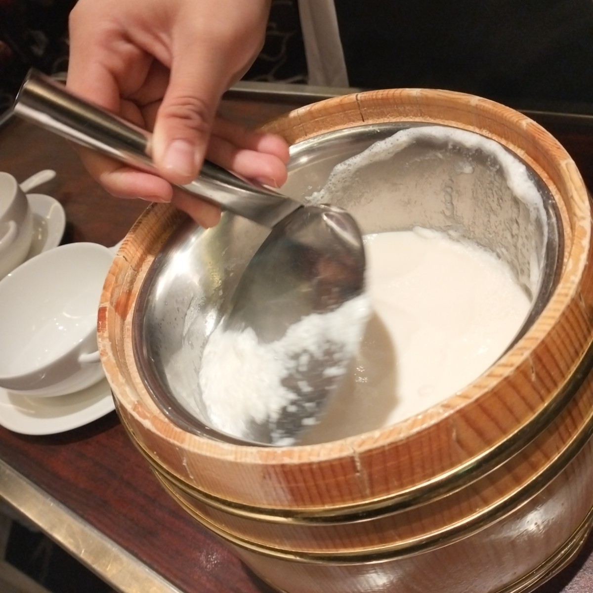 Meal image of 上海醉月樓 台北:  shot by Sammi